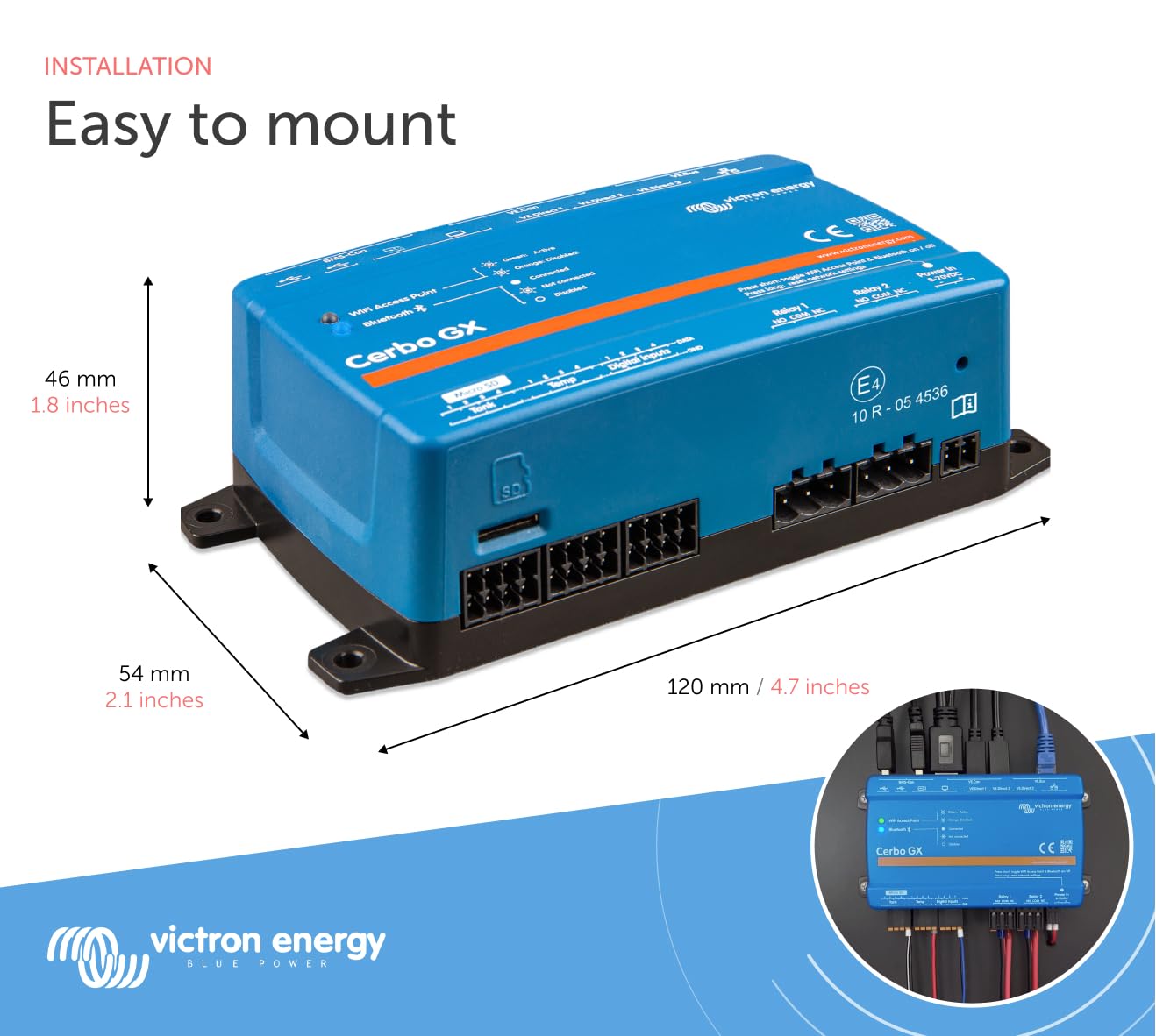 victron-energy-cerbo-gx-system-monitoring-and-control-hub-bluetooth-vrm-victronc image 3