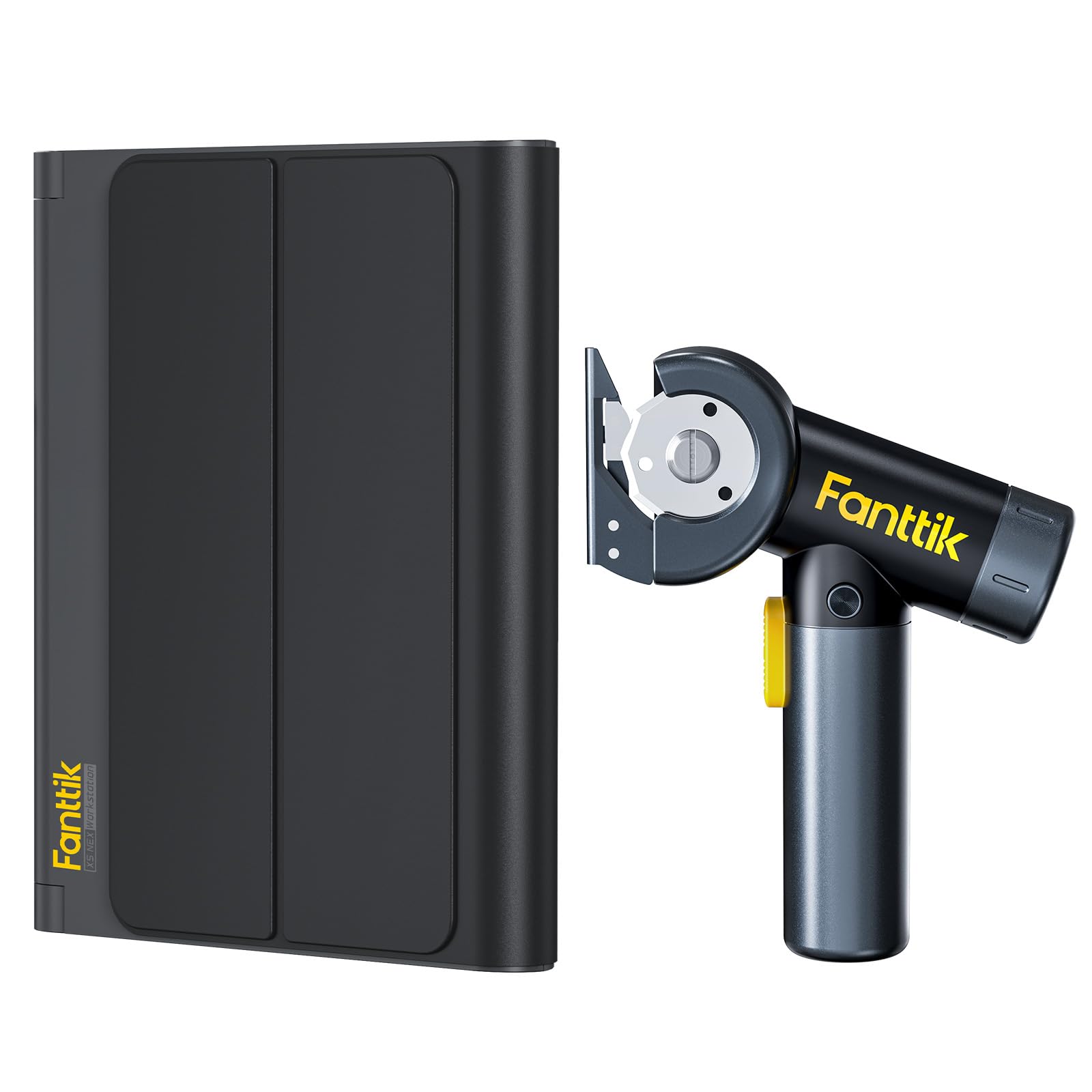 fanttik-e1-nex-workstation-precision-electric-screwdriver-kit-c8-nano-electric-s image 1