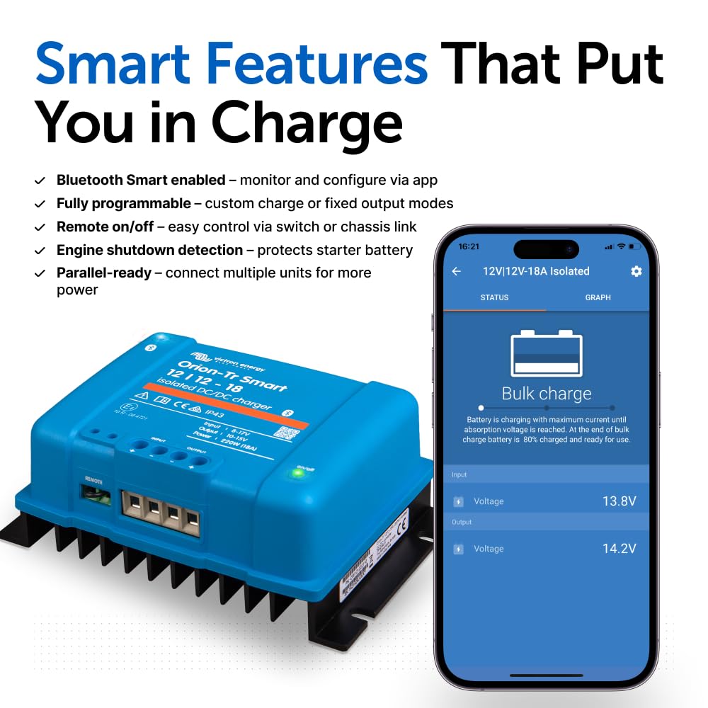 victron-energy-orion-tr-smart-dc-dc-charger-12-12v-18a-220w-isolated-with-blueto image 3