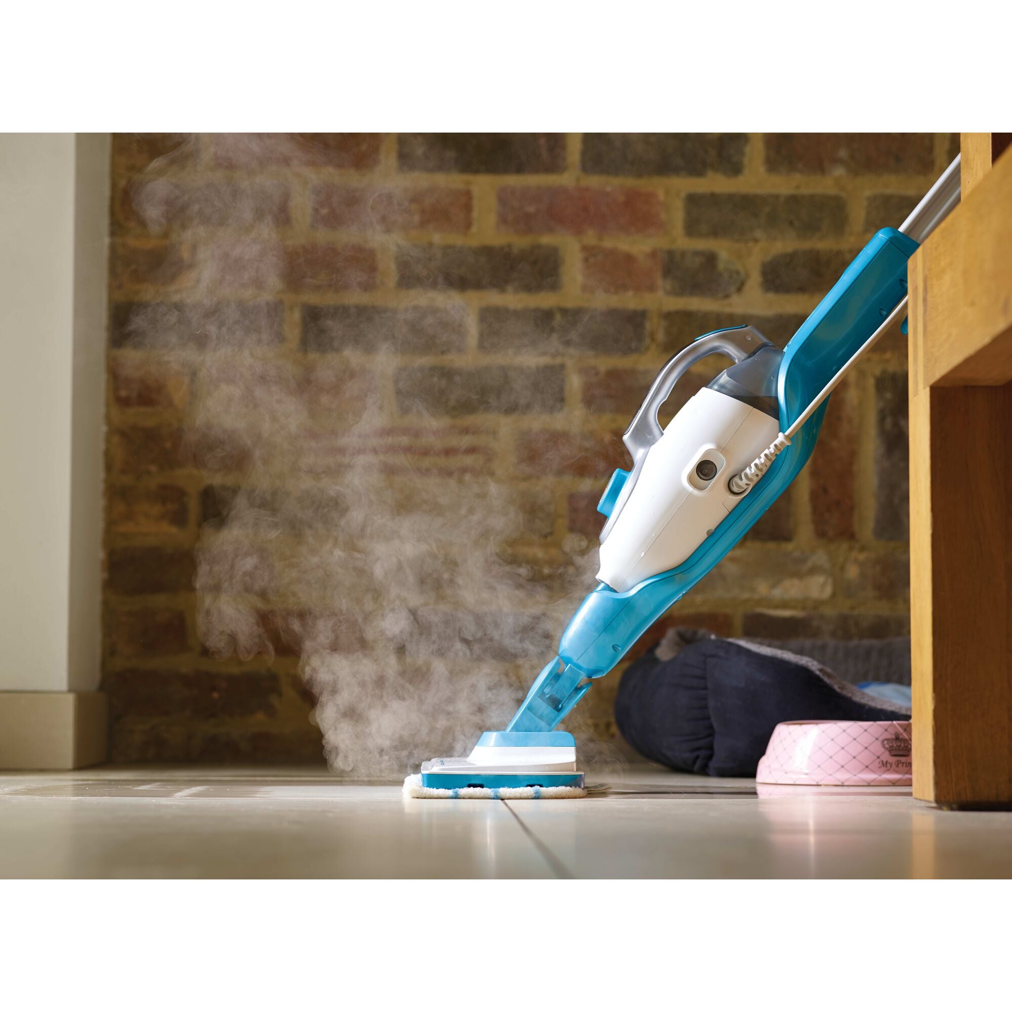 black-decker-steammop-glove-7-in-1-complete-steam-cleaning-solution image 2