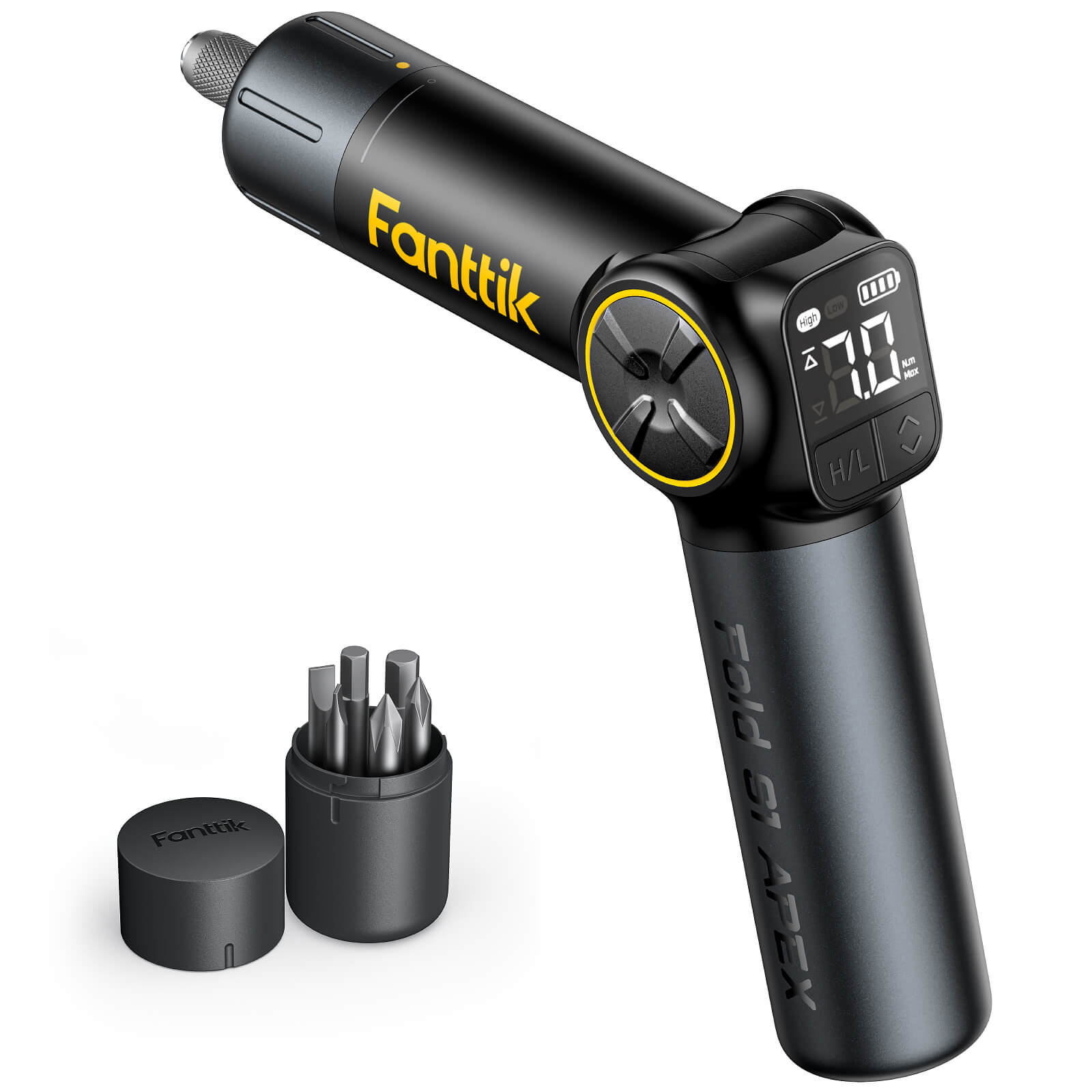 fanttik-fold-s1-apex-cordless-screwdriver image 1