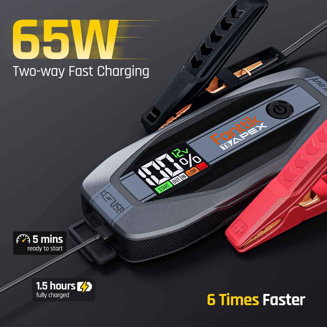 fanttik-t8-apex-2000-amp-jump-starter image 3