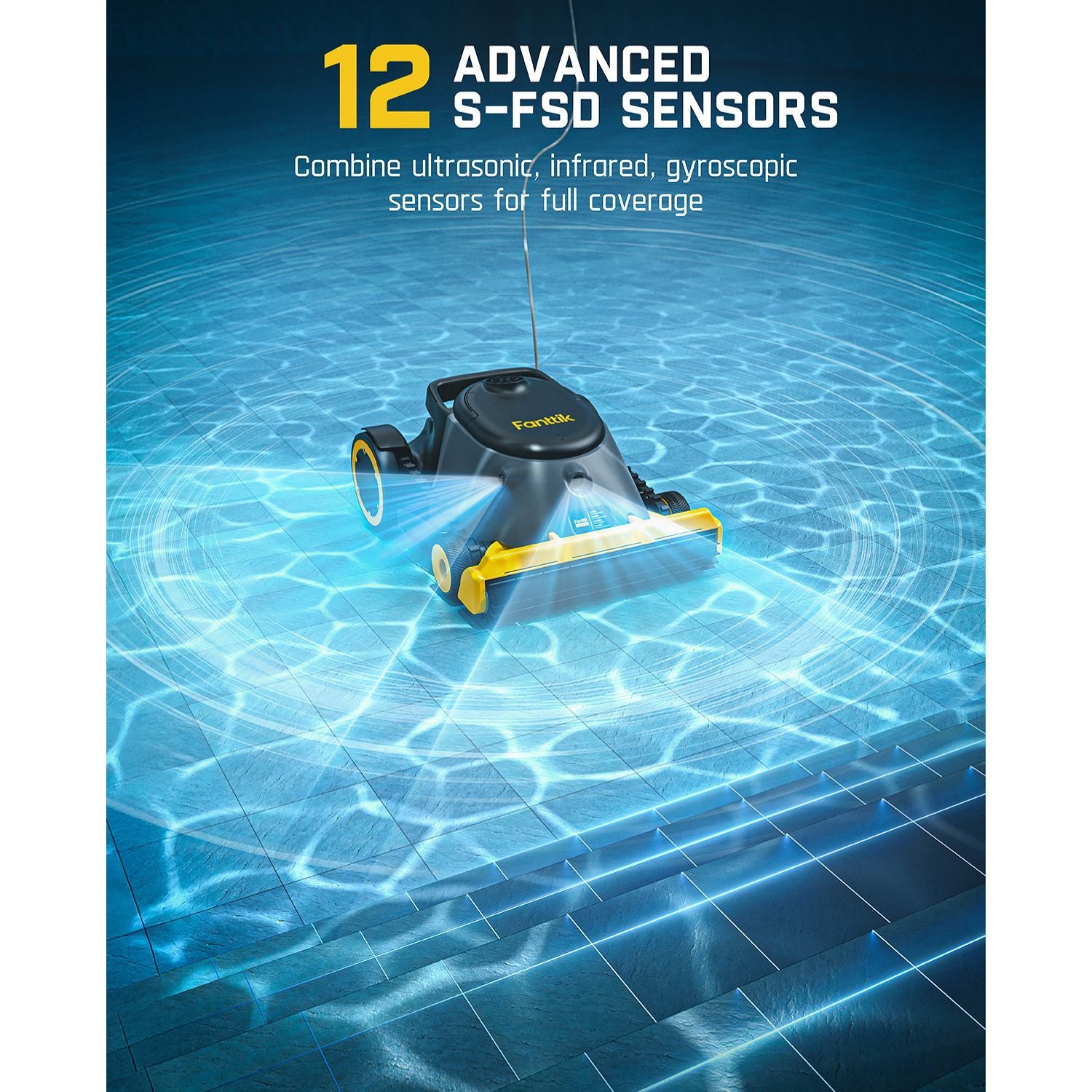fanttik-aero-x-cordless-robotic-pool-cleaner image 6