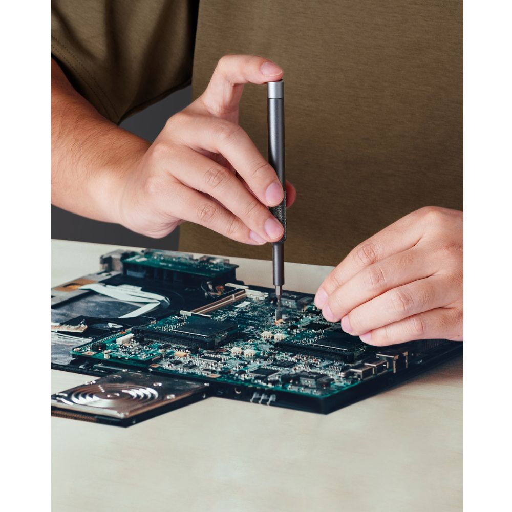 fanttik-x5-max-precision-screwdriver-set-50-in-1 image 8
