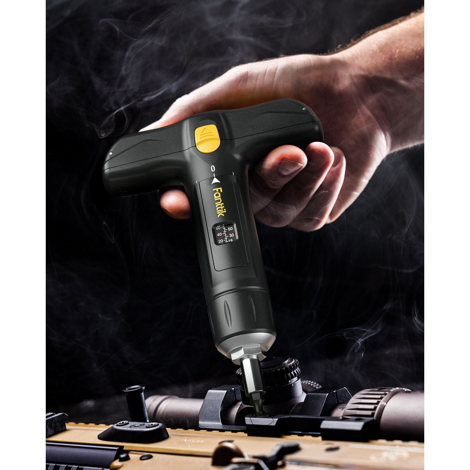 fanttik-ts2-pro-torque-screwdriver-wrench-set image 8