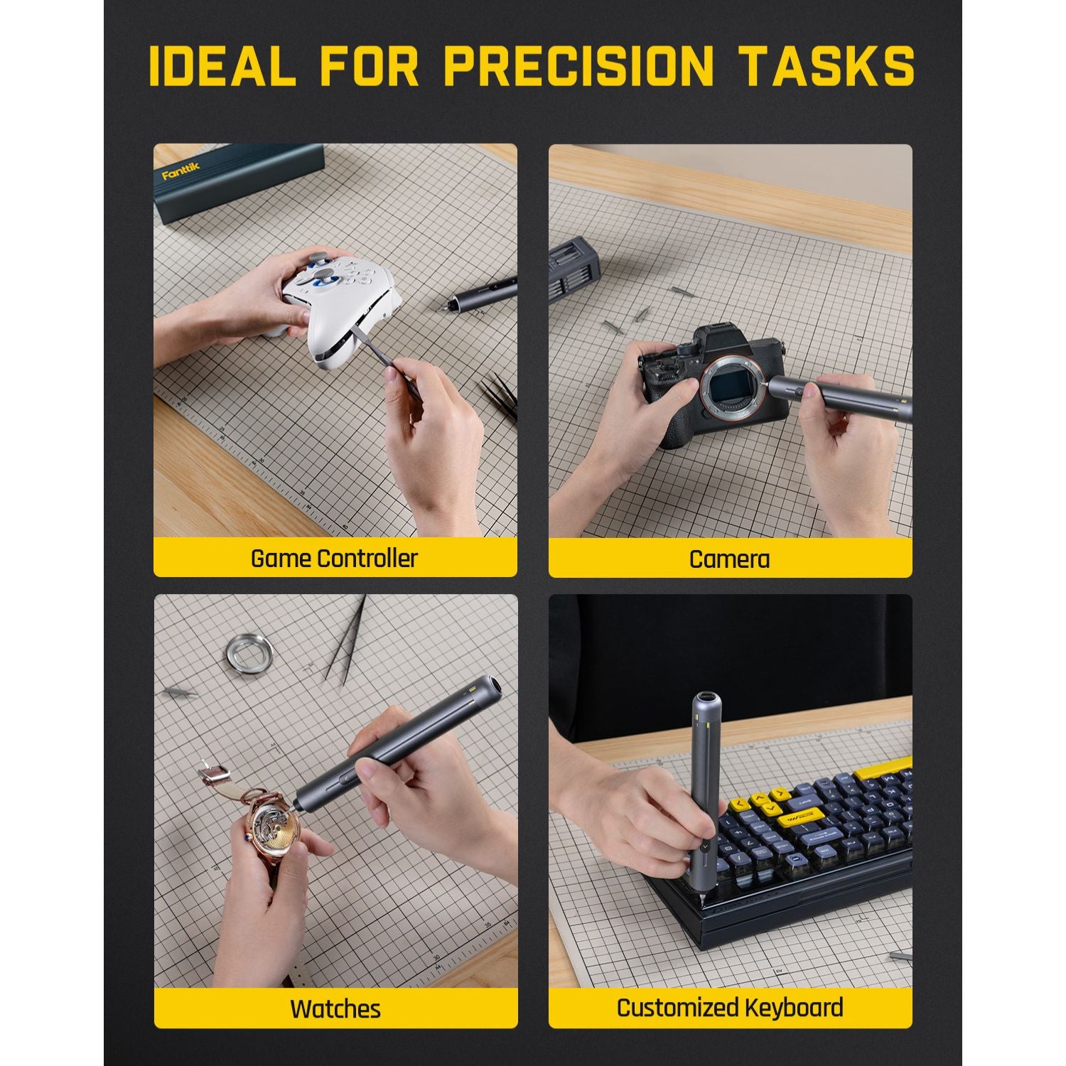 fanttik-e2-max-precision-electric-screwdriver image 5