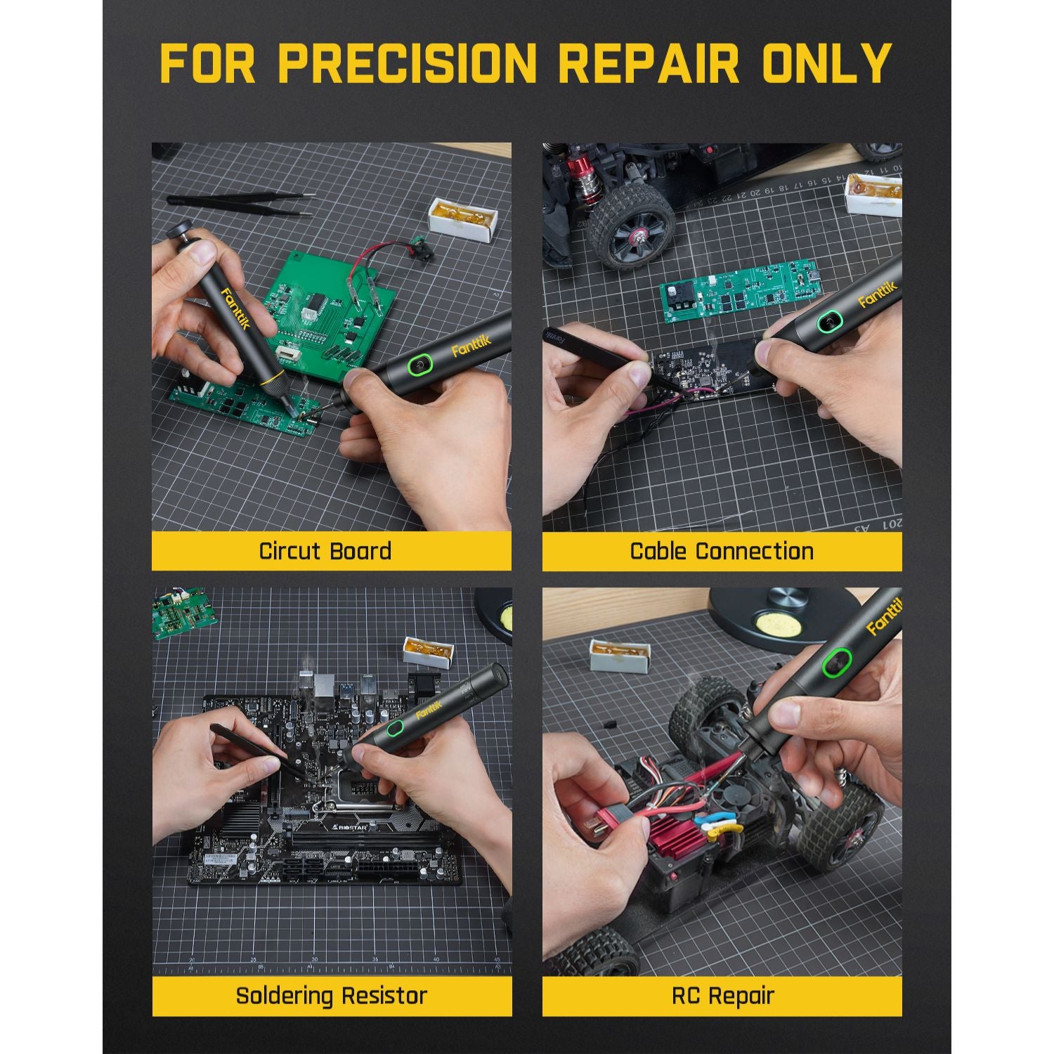 fanttik-t1-max-cordless-soldering-iron-kit image 8