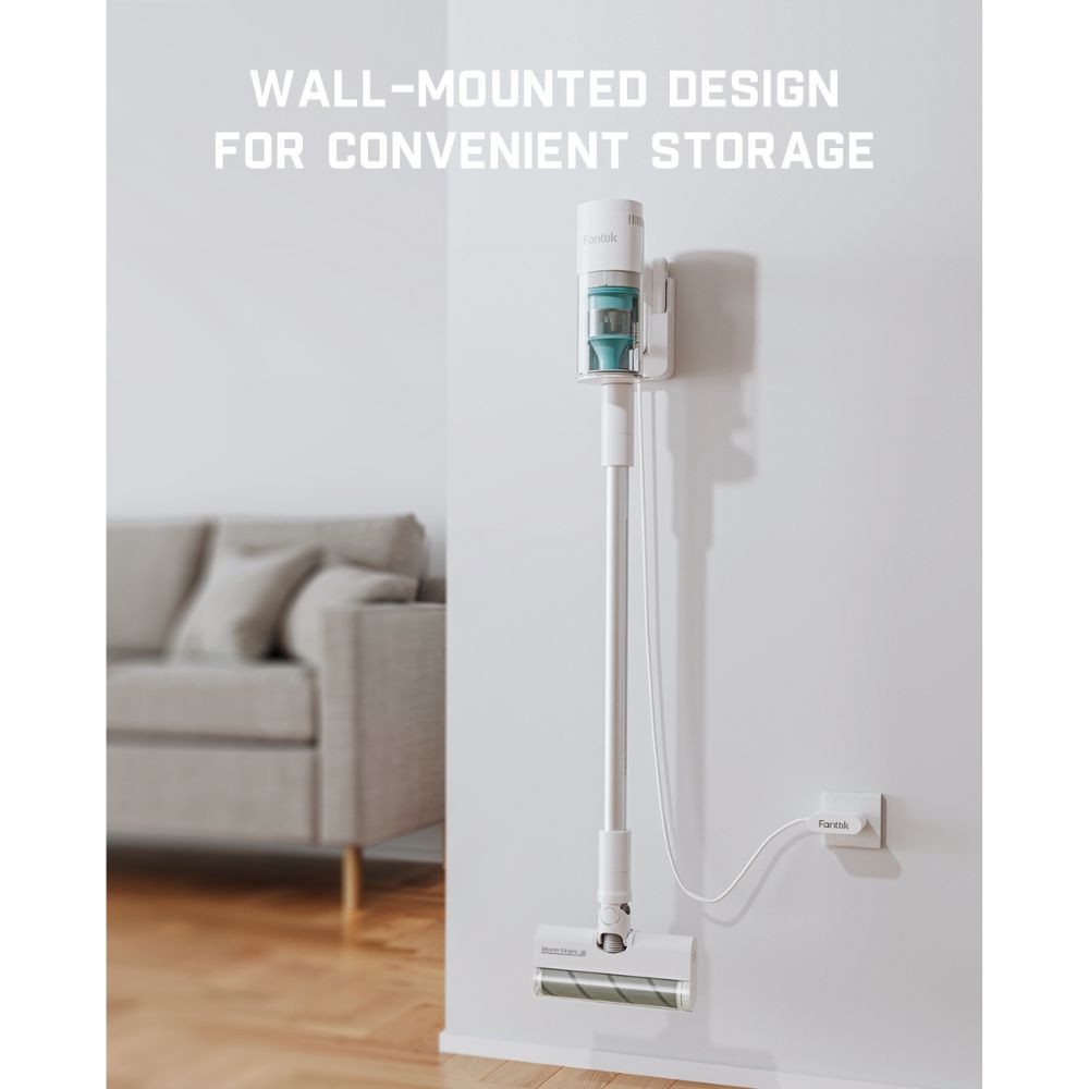 fanttik-storm-10-pro-cordless-stick-vacuum-cleaner image 8