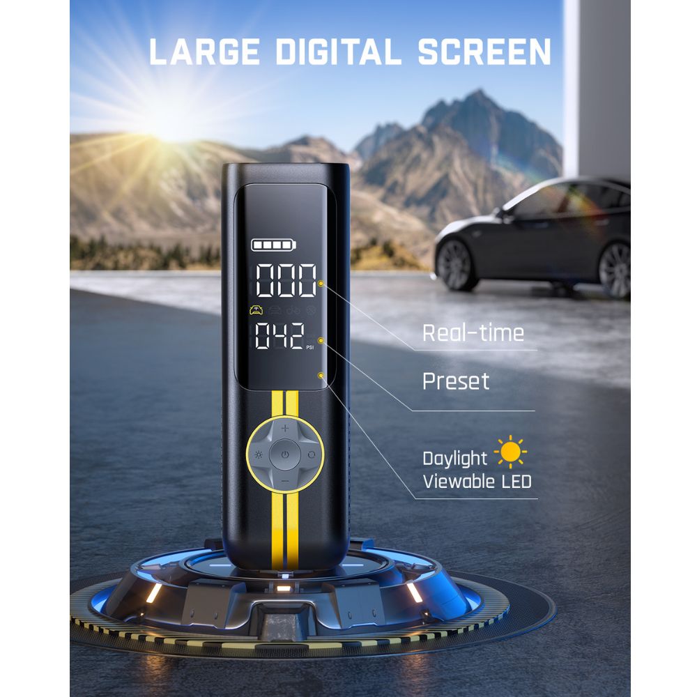 fanttik-x8-apex-ev-tire-inflator image 8