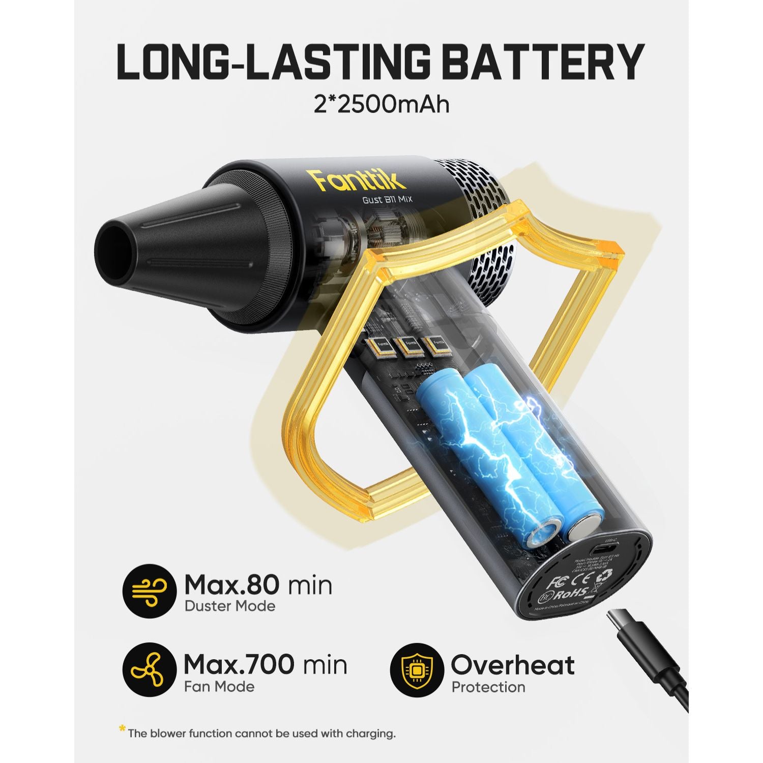 fanttik-b11-mix-2-in-1-electric-air-duster image 8