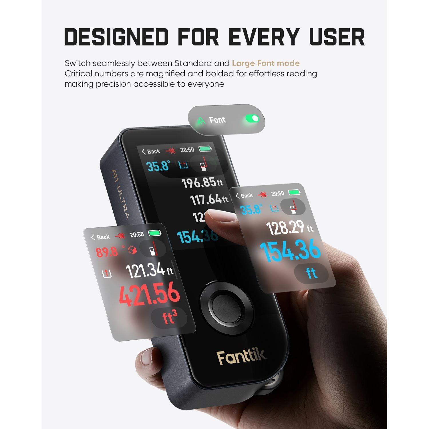 fanttik-a11-ultra-3-in-1-laser-measuring-tool image 8