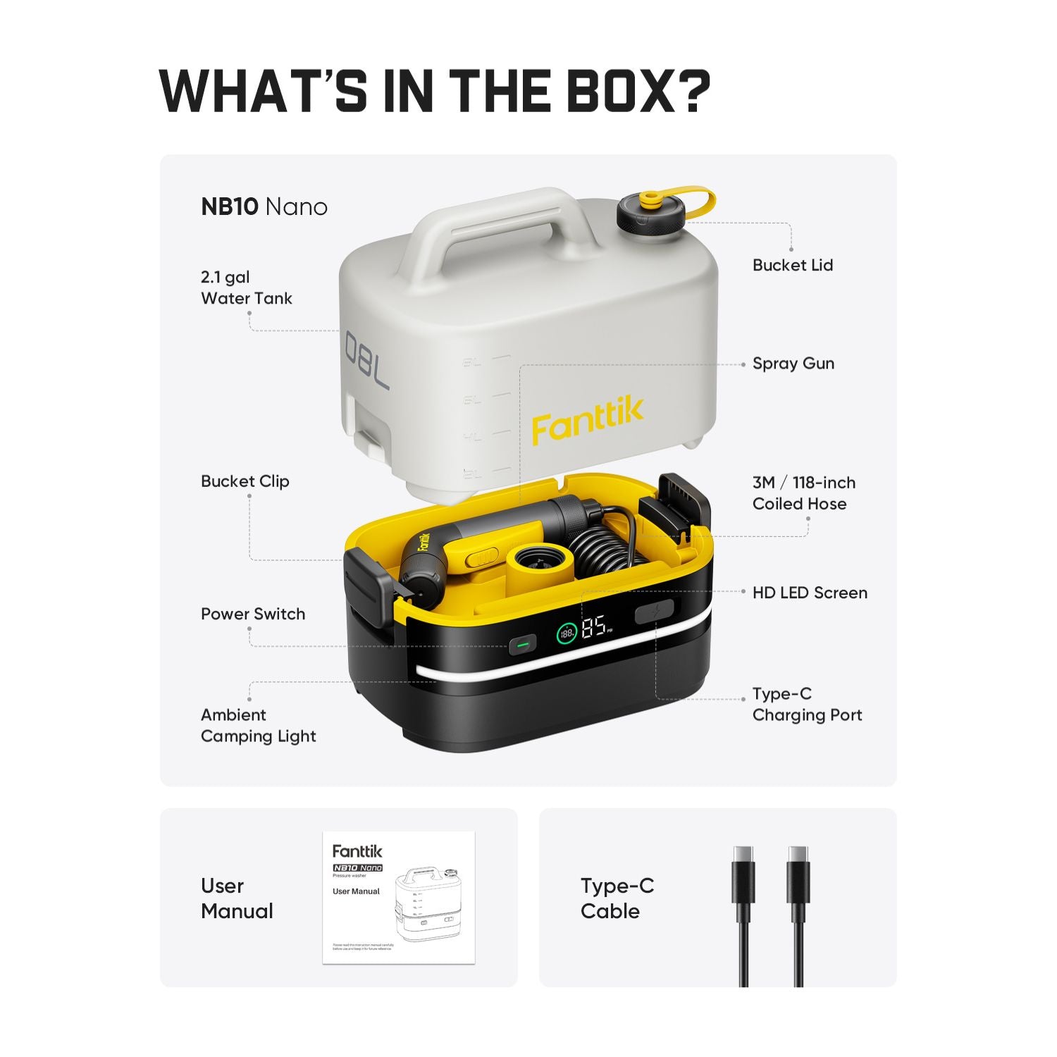 fanttik-nb10-nano-cordless-pressure-washer-portable-powerful image 8