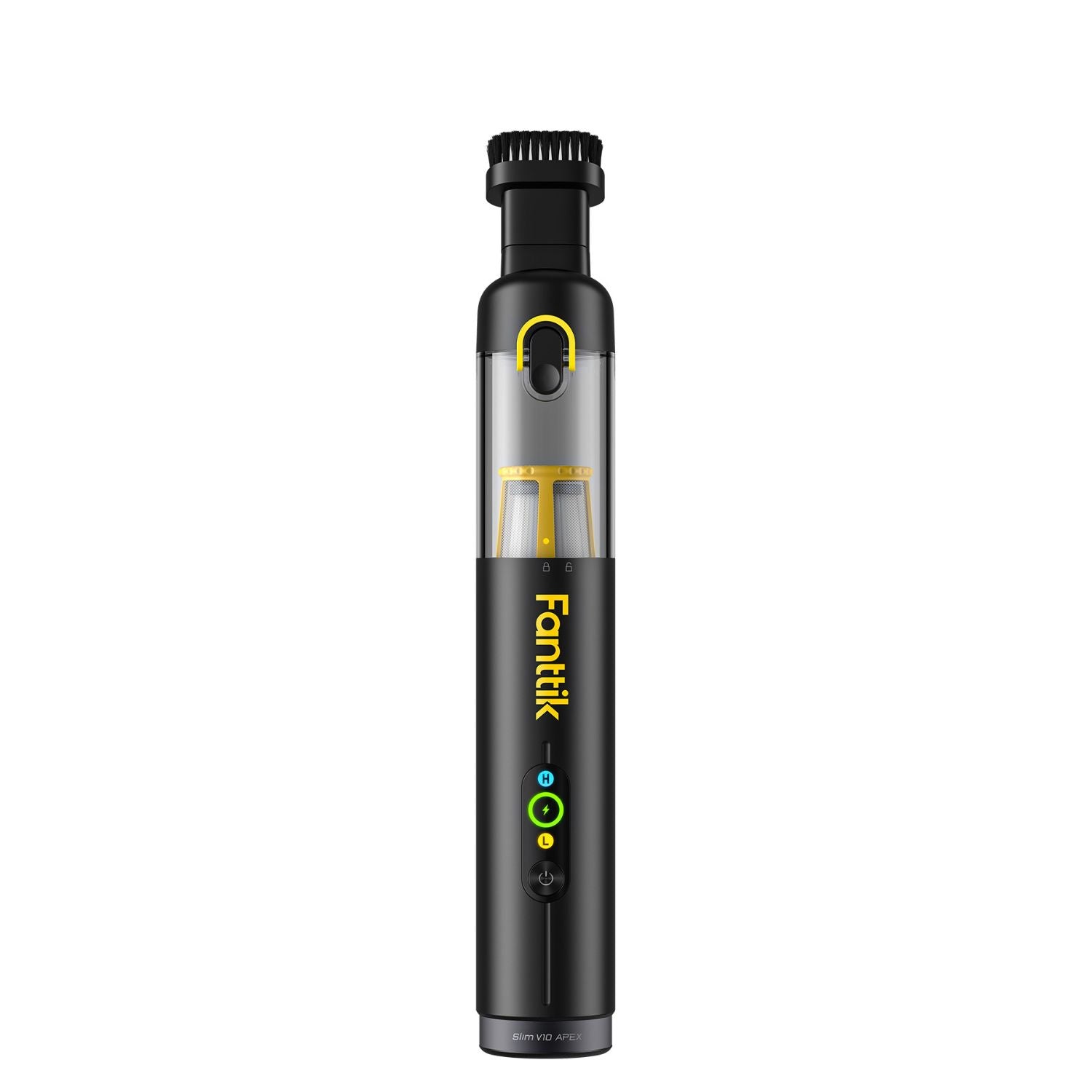 fanttik-slim-v10-apex-cordless-car-vacuum image 1