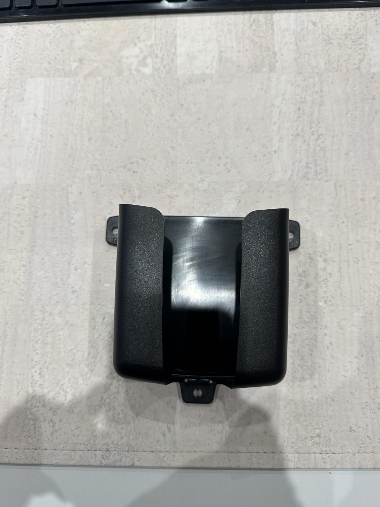 Sturdy and easy to install
