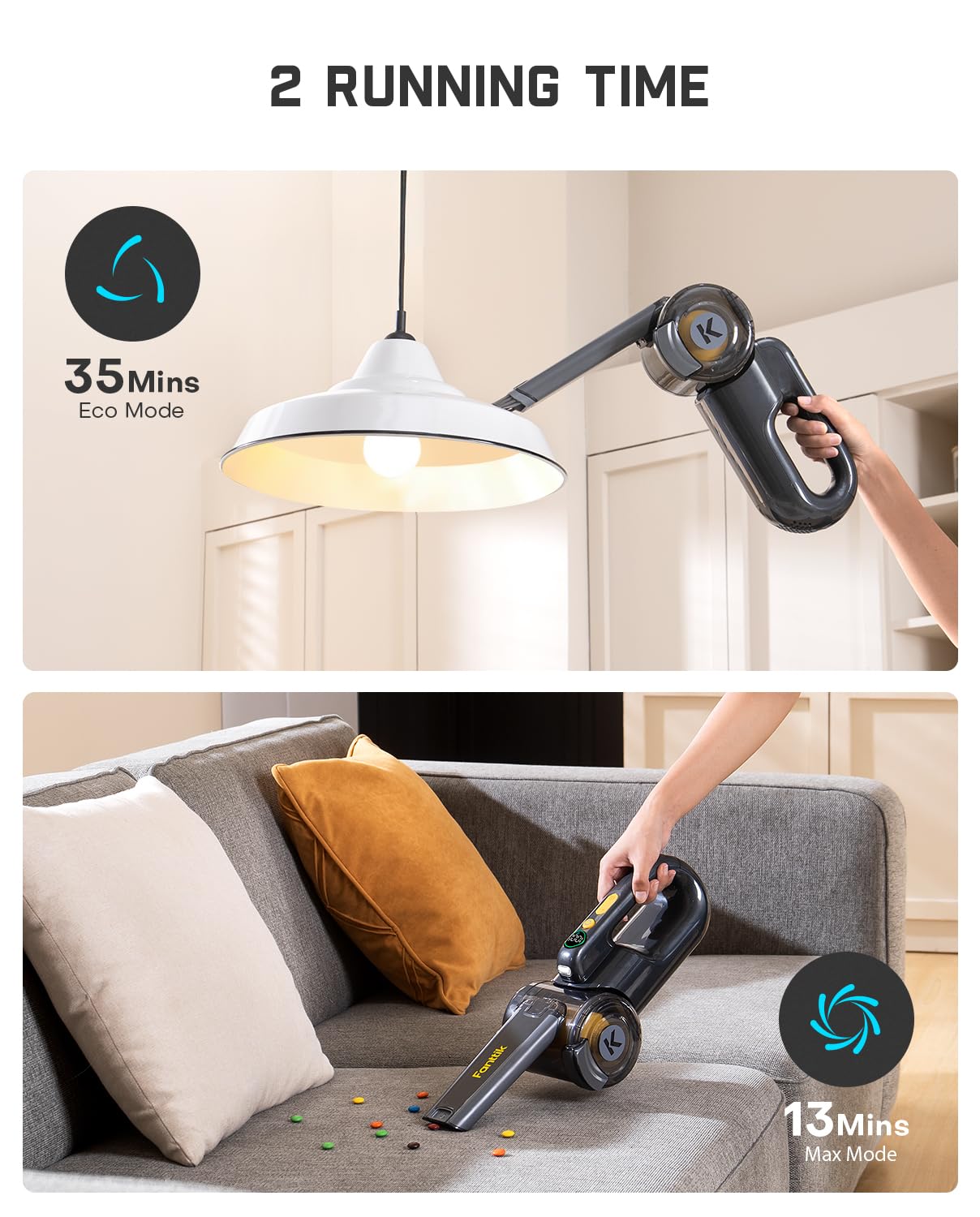 fanttik-fold-v10-ultra-deluxe-handheld-vacuum-with-17kpa-suction-and-charging-ba image 8