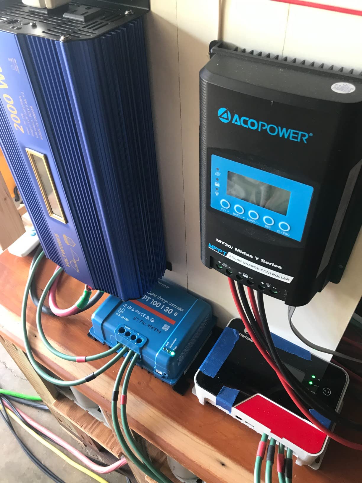Had issues with Bluetooth connectivity