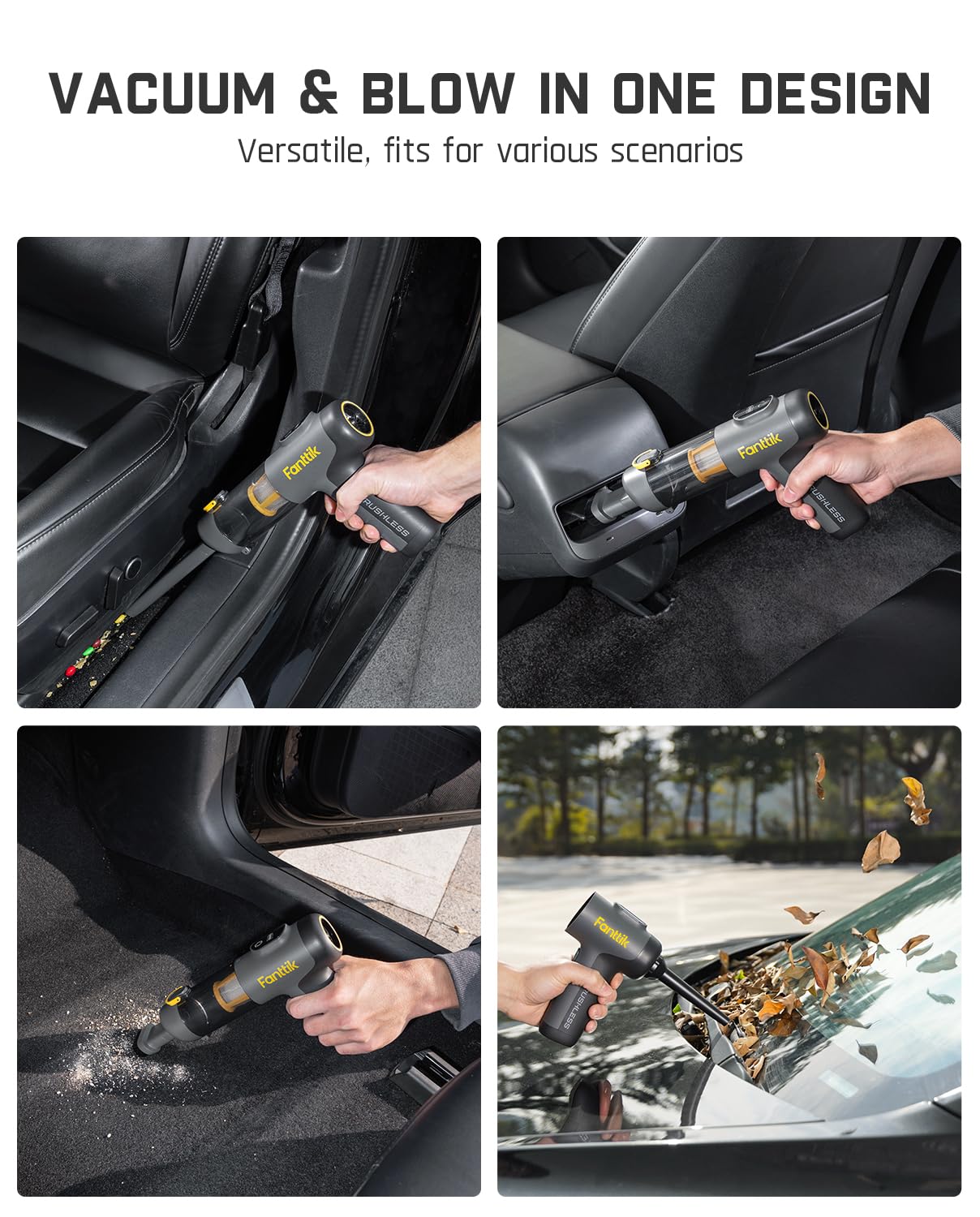 fanttik-e1-max-3-7v-mini-electric-screwdriver-slim-v9-mix-4-in-1-handheld-vacuum image 7