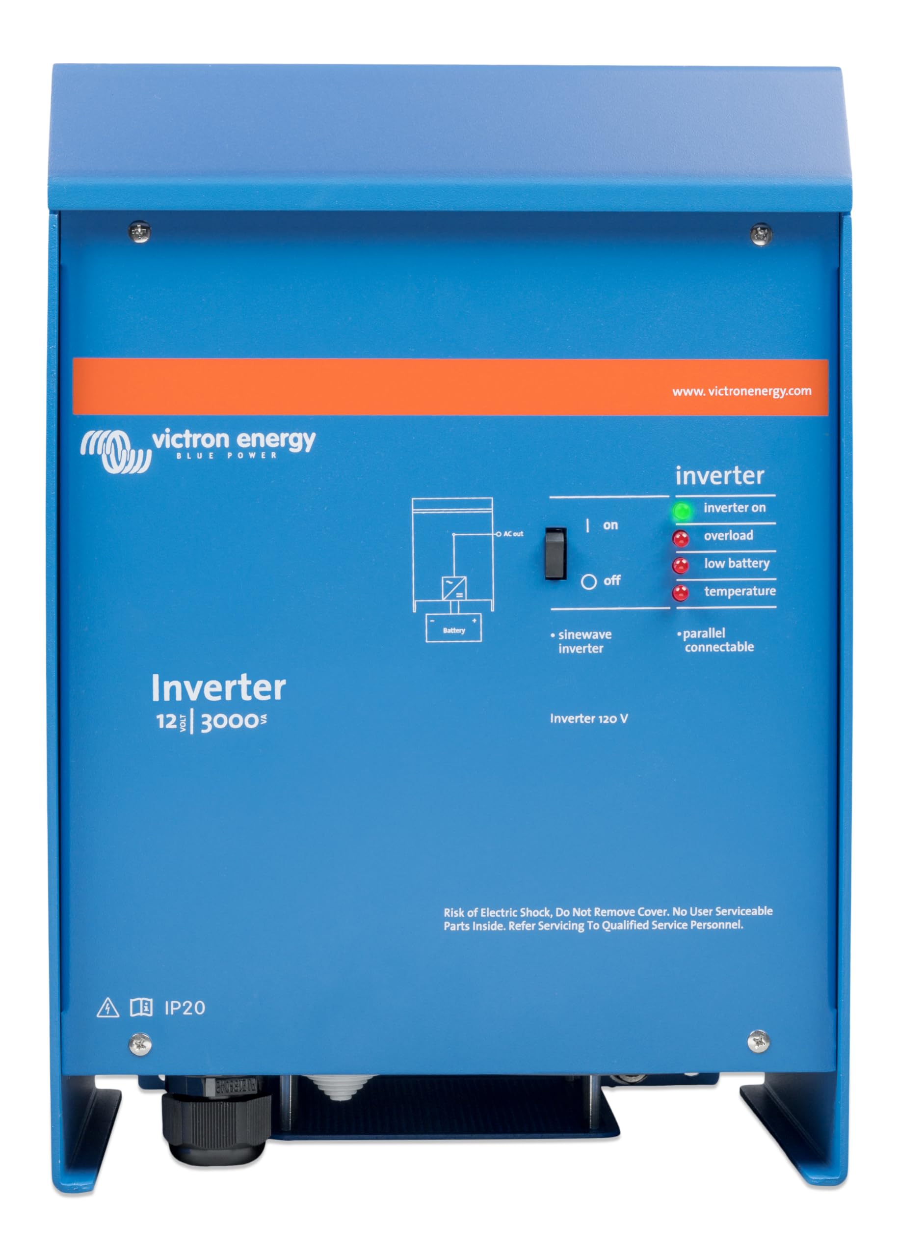 victron-energy-phoenix-24-3000-pure-sine-wave-inverter-120v-3000va-24-volt image 5