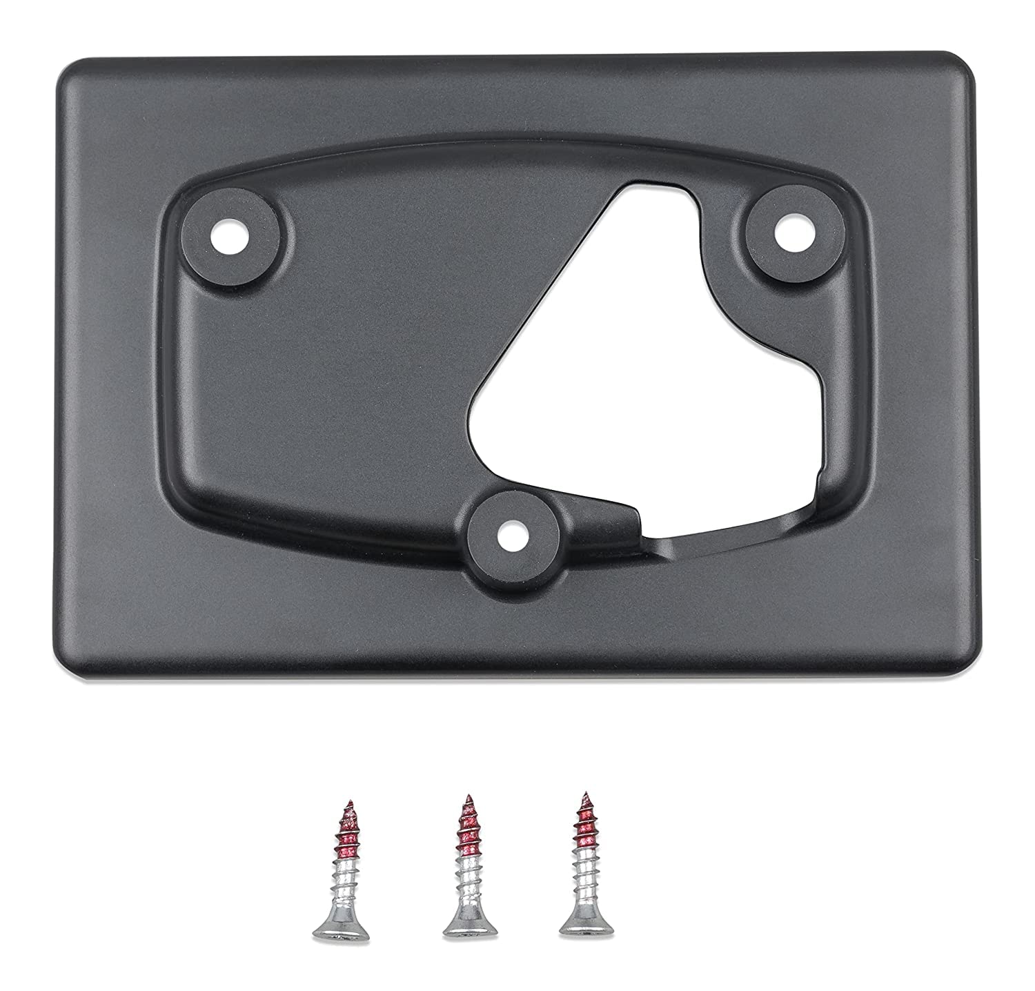 victron-energy-wall-mount-for-gx-touch-50-genuine-accessory-easy-mounting image 1