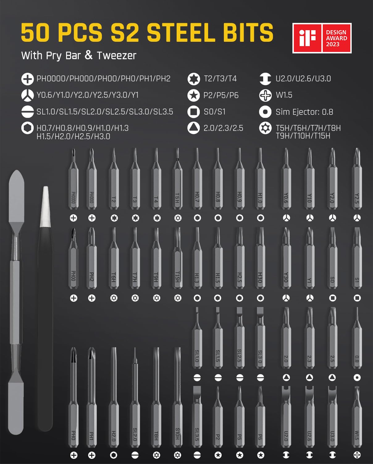 fanttik-e1-max-mini-electric-screwdriver-fanttik-slim-v10-apex-cordless-car-vacu image 3