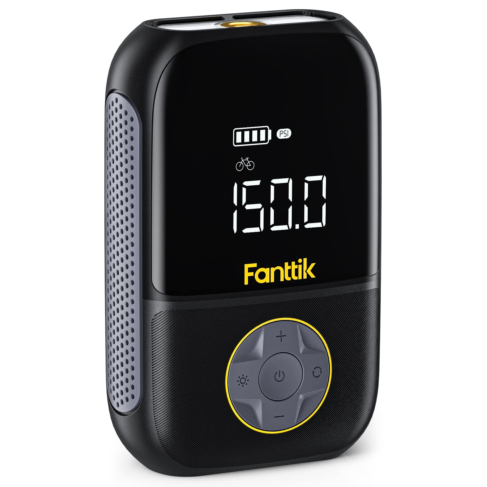 fanttik-e1-pro-electric-screwdriver-2-gears-torque-x8-portable-tire-inflator image 6