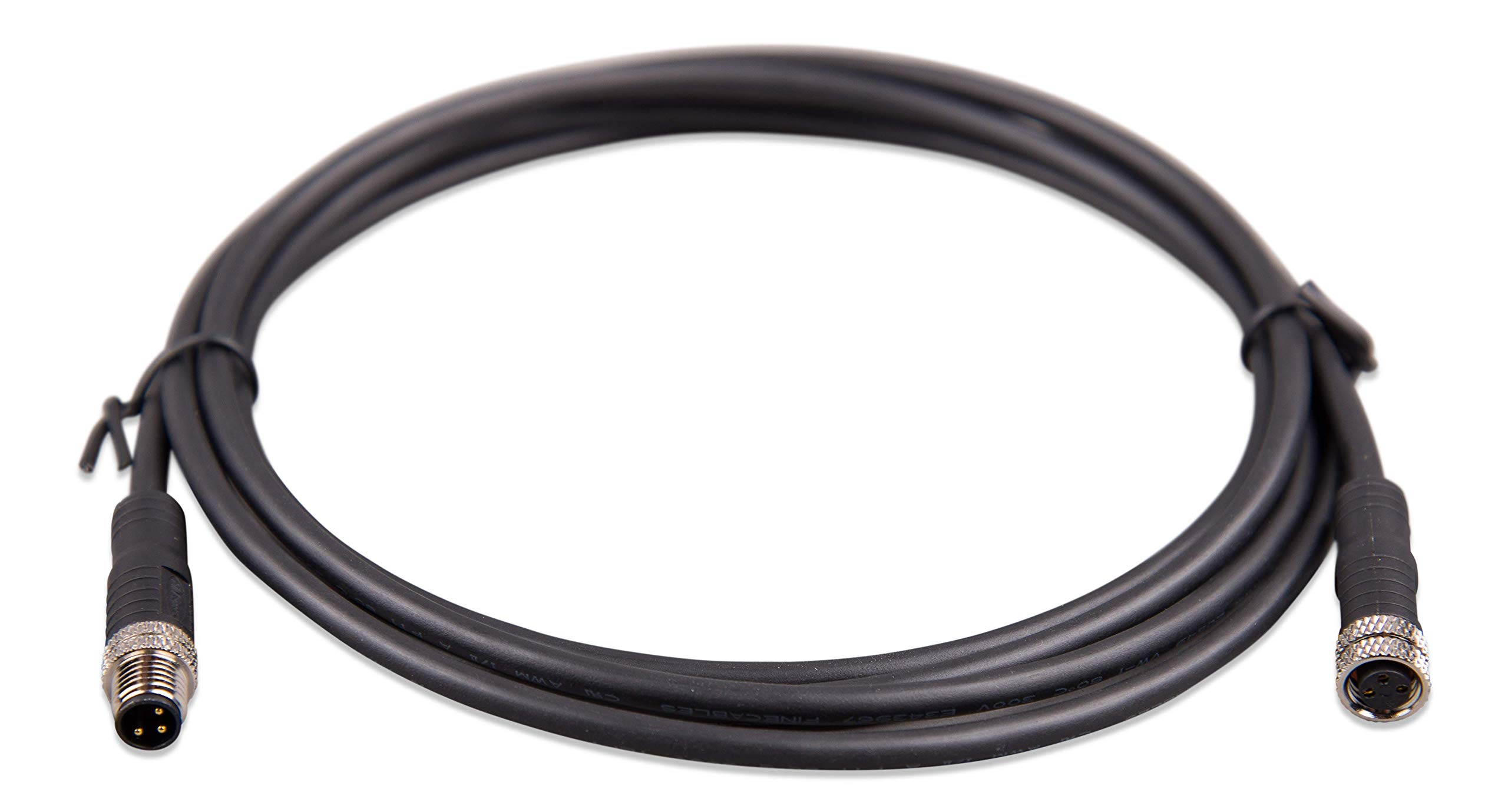 victron-energy-m8-circular-connector-cable-male-female-3-pole-2m-bag-of-2 image 1