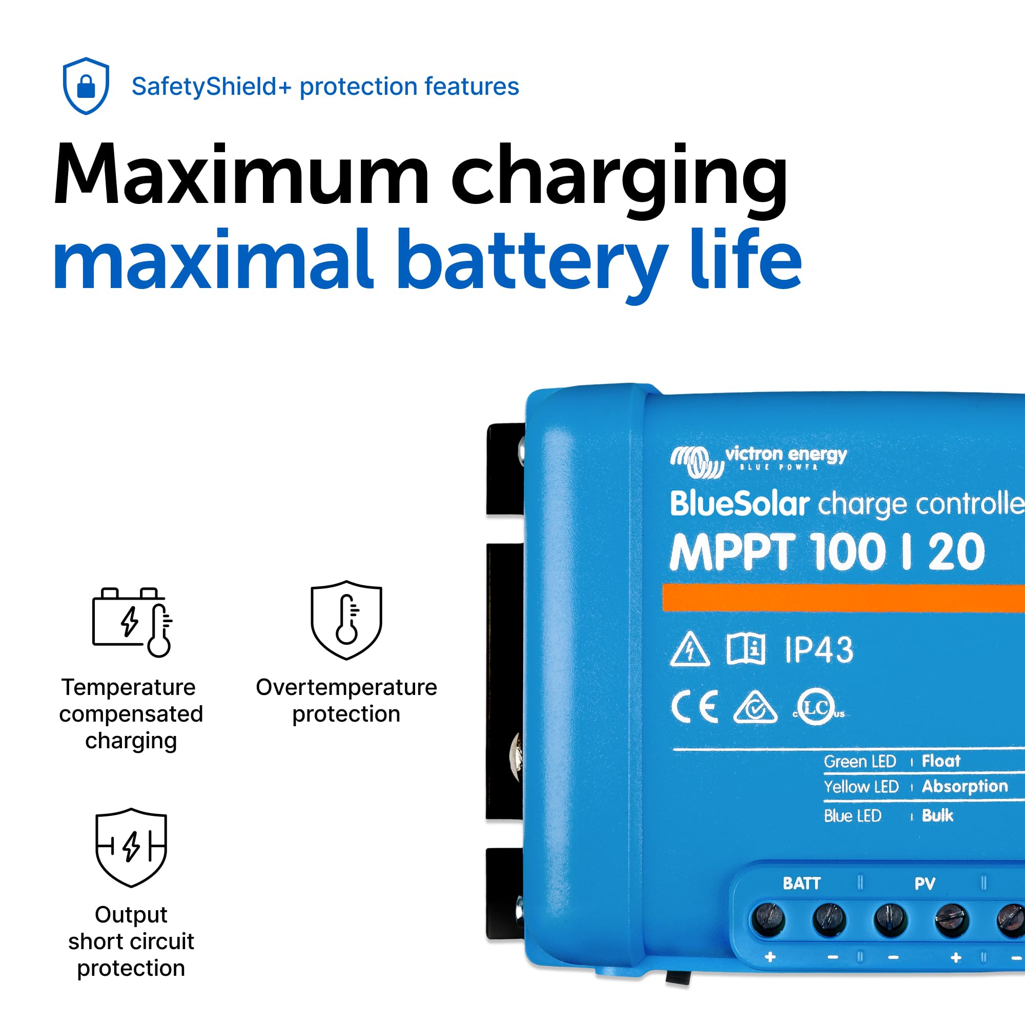 victron-energy-bluesolar-mppt-solar-charge-controller-100v-20a-48v image 5