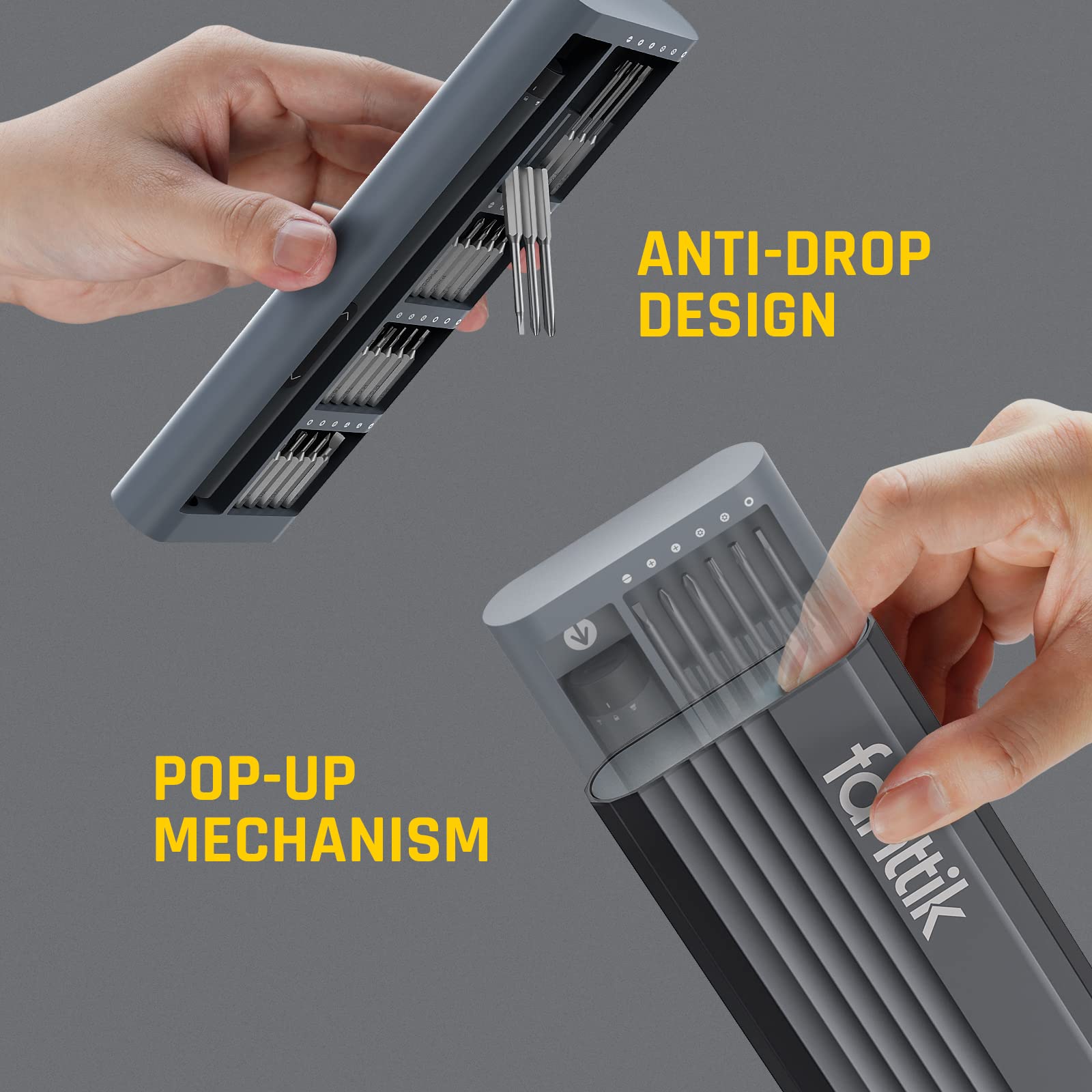 fanttik-e1-pro-e1-max-mini-electric-screwdrivers-with-magnetic-bits image 4