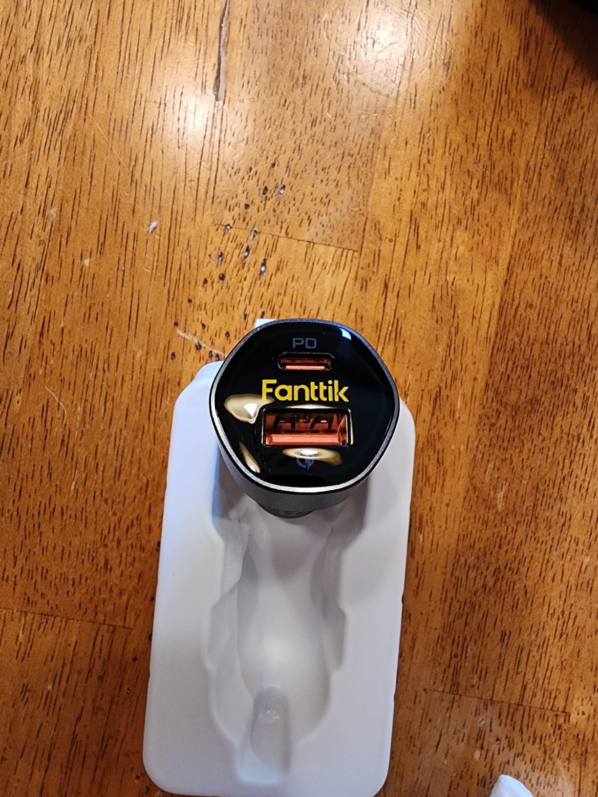 Decent, but not flawless