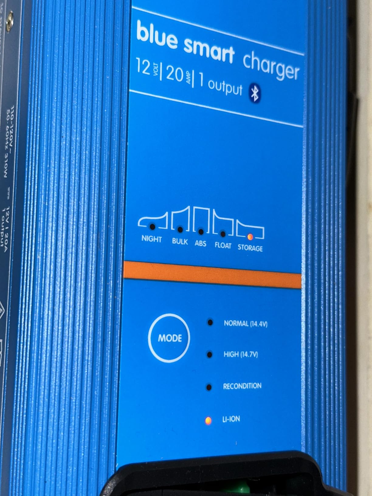 Great charger, but app can be finicky
