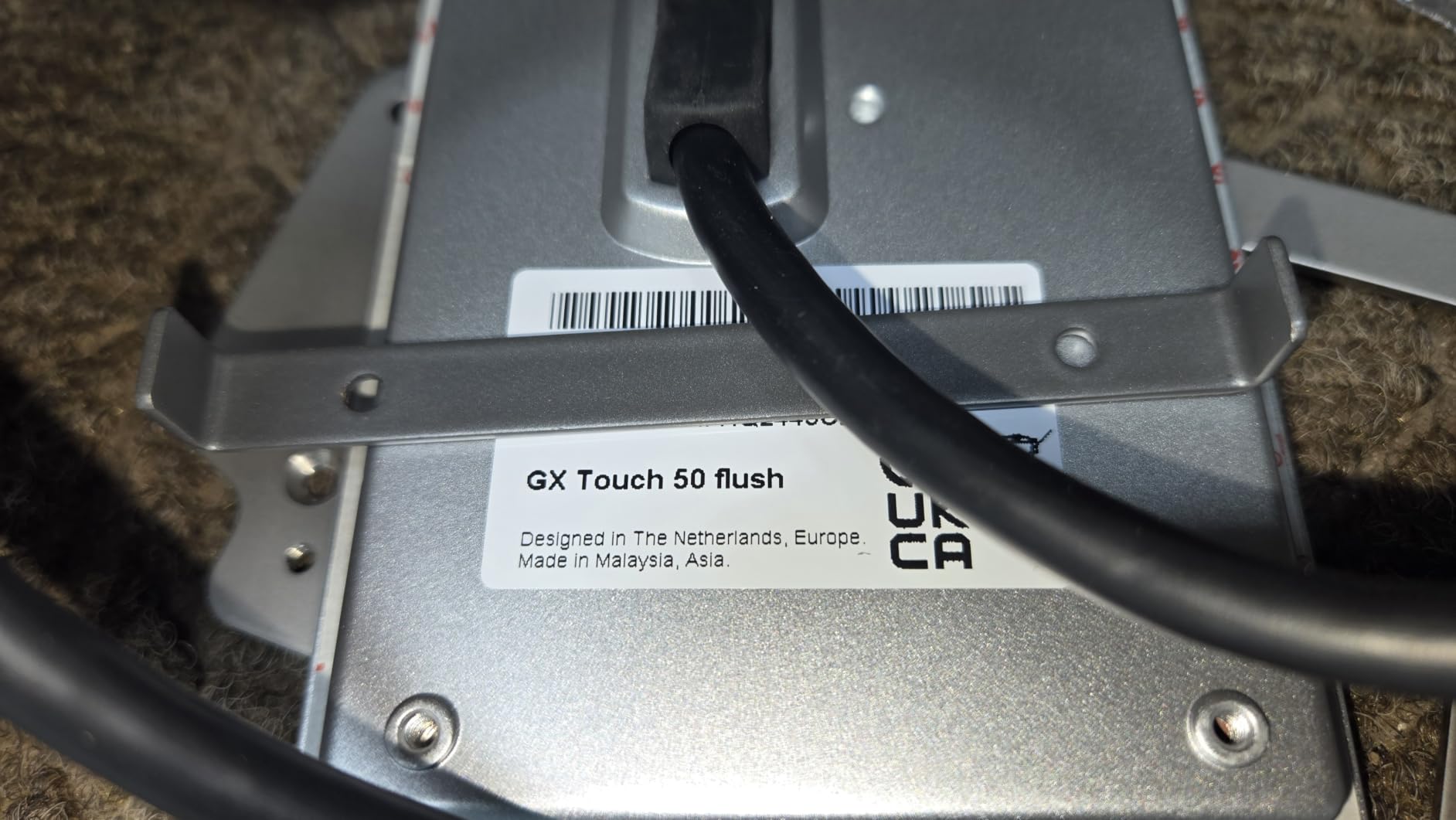 Essential for upgrading