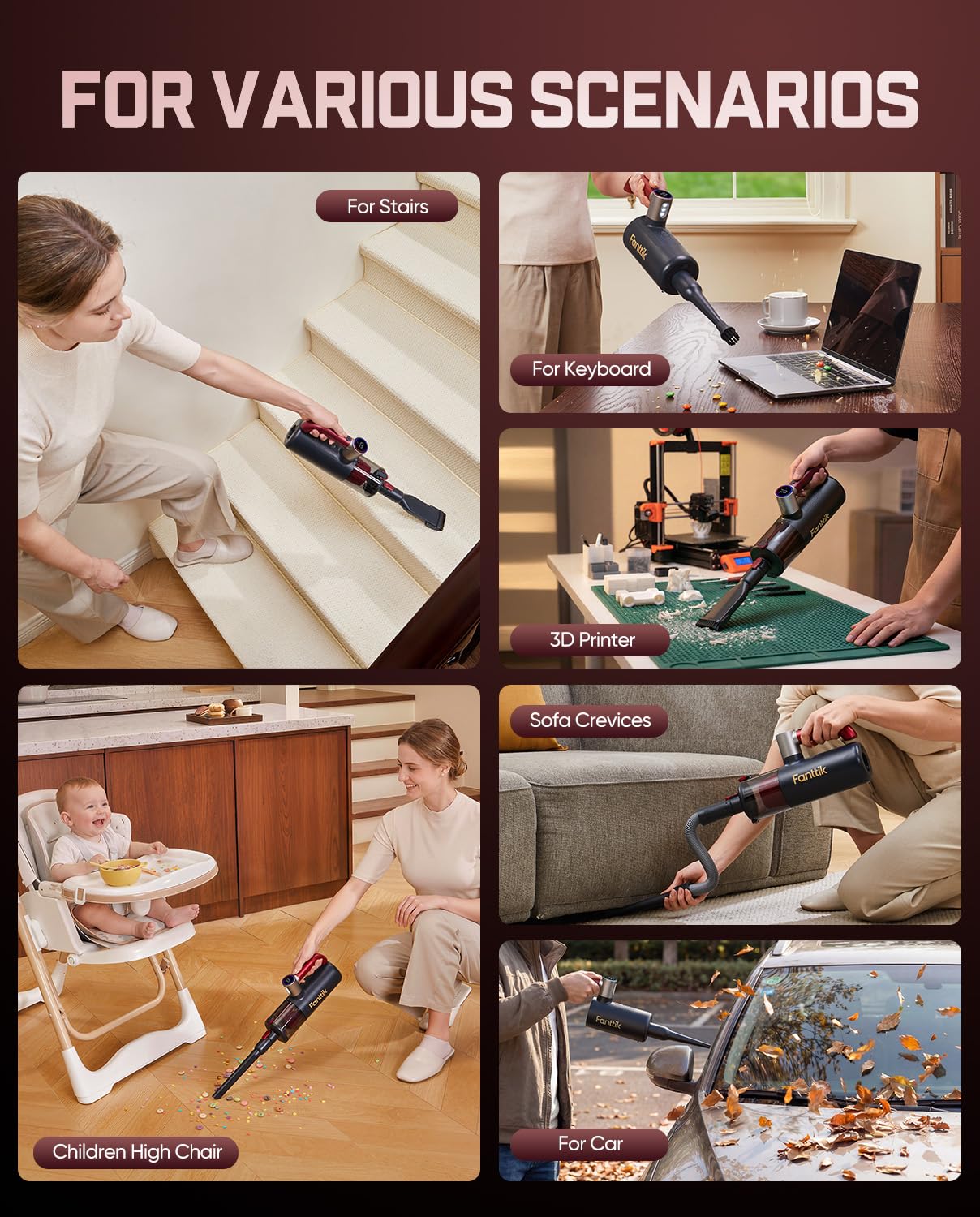 fanttik-cruise-v11-apex-handheld-vacuum-cordless-4-in-1-with-axloop-180-handle-l image 5