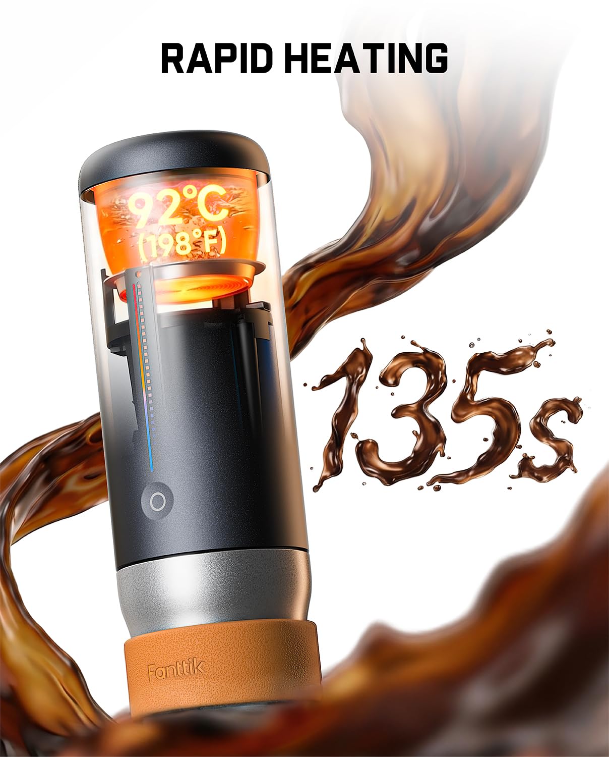fanttik-cafein-11-portable-coffee-machine-self-heating-electric-espresso-maker-w image 5