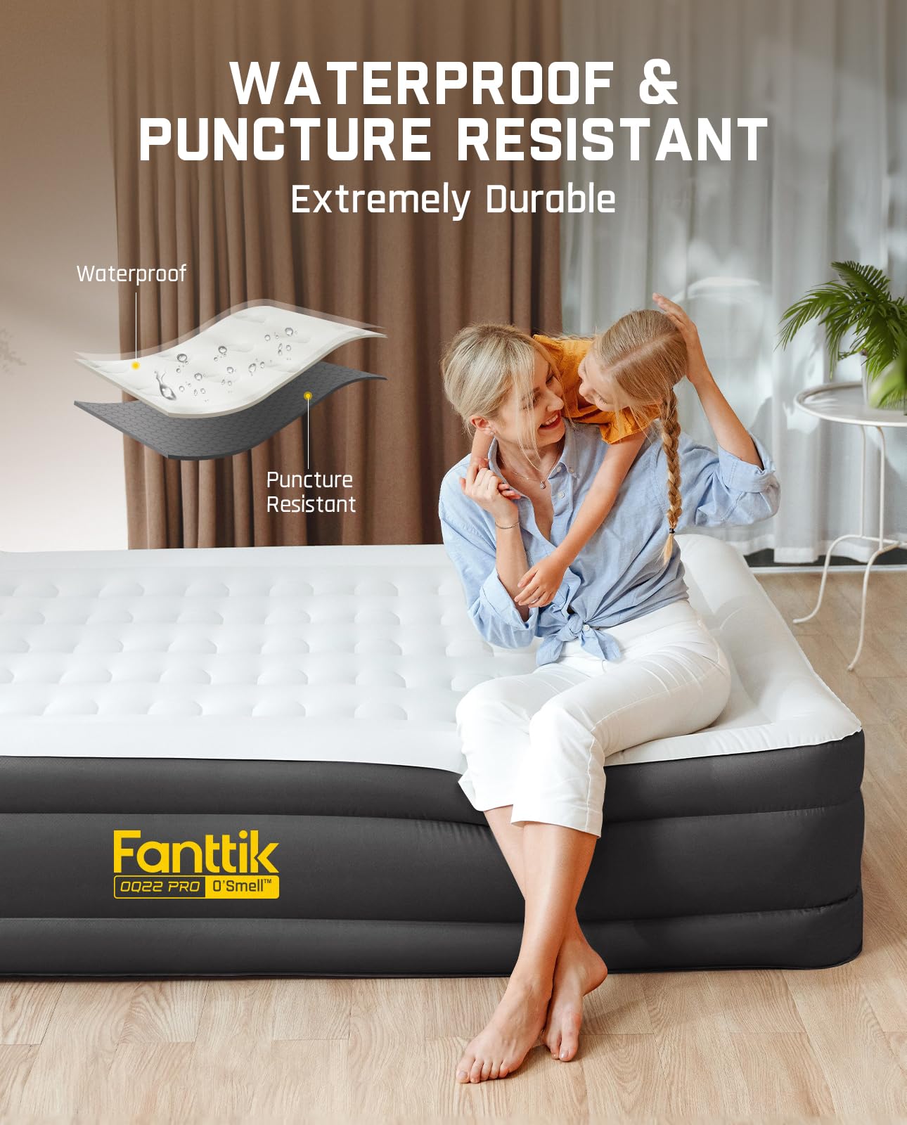 fanttik-oq22-pro-queen-air-mattress-with-built-in-pump-22-tall-720lb-support-o-s image 4