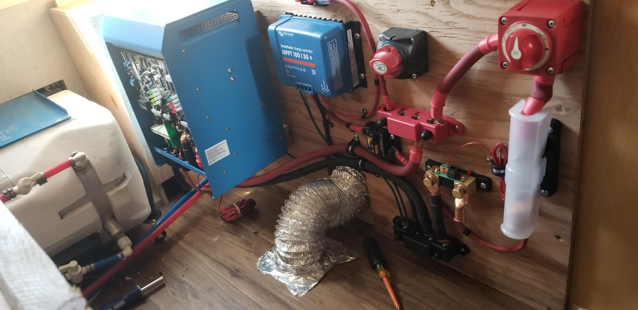 A game-changer for my solar setup