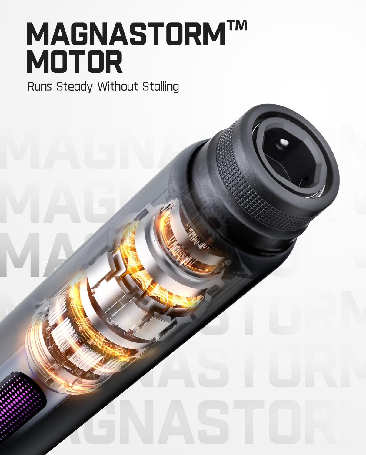 fanttik-p10-pro-mini-cordless-car-polisher-3-speed-300-950-rpm-4000mah-battery-2 image 3
