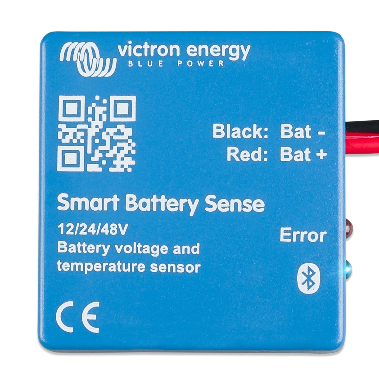 victron-energy-smart-battery-sense-wireless-voltage-temperature-sensor-for-mppt- image 1