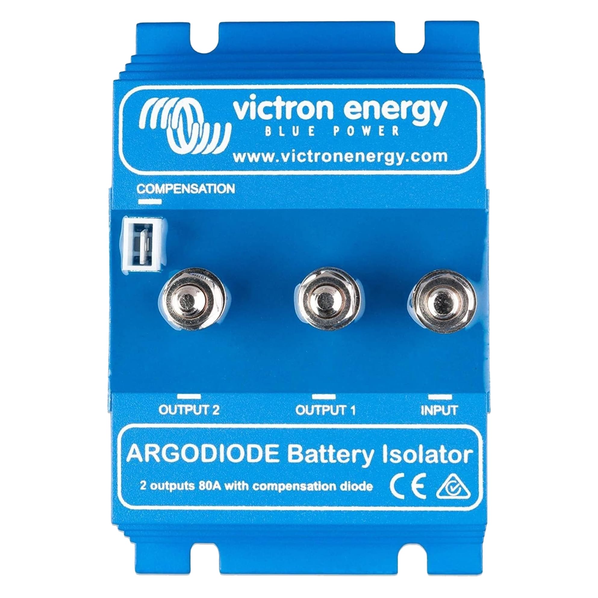 victron-energy-argodiode-160-2ac-battery-isolator-2-batteries-160-amp-for-dual-b image 2