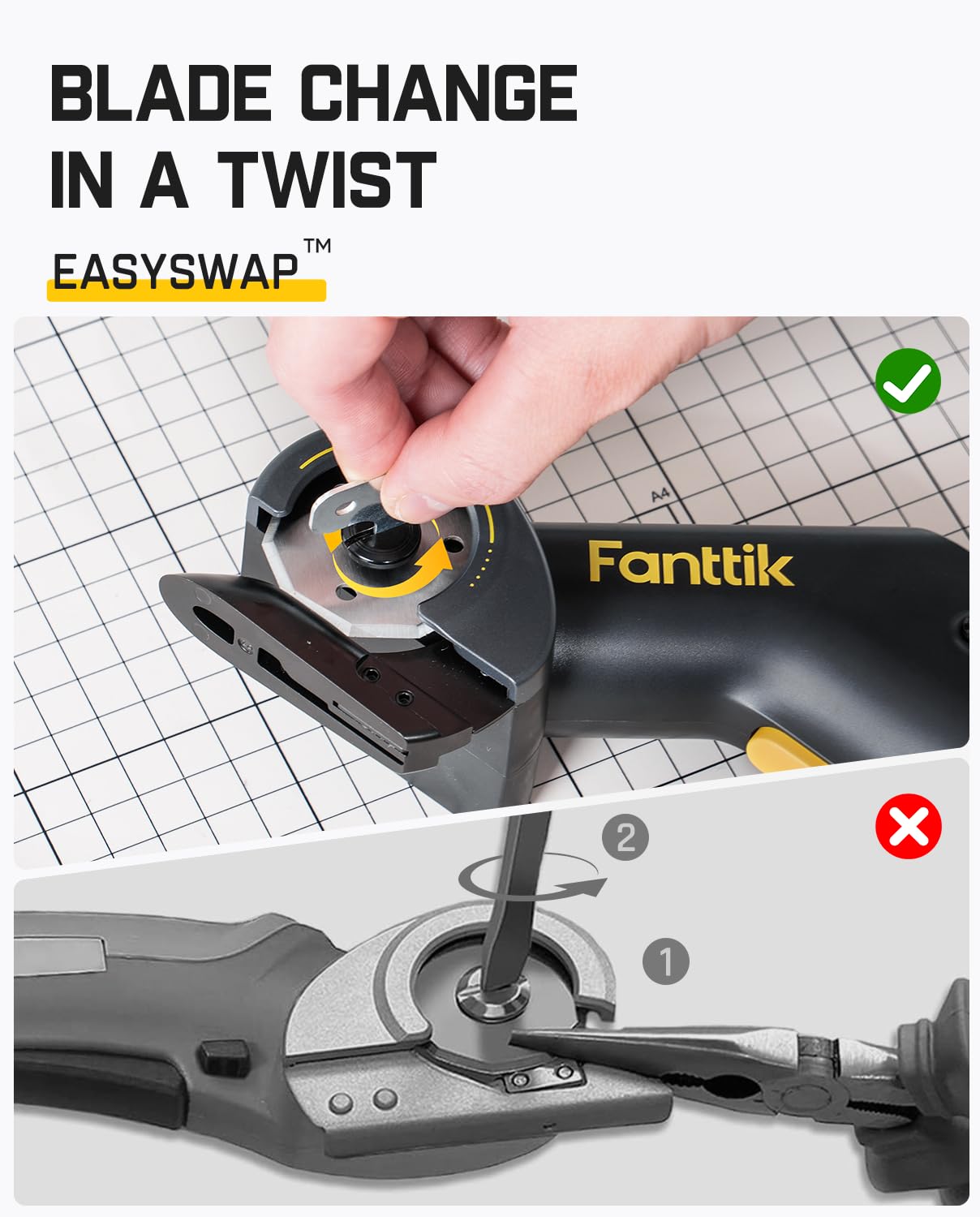fanttik-c10-pro-bowguide-electric-cardboard-cutter-cordless-scissors-with-led-di image 6