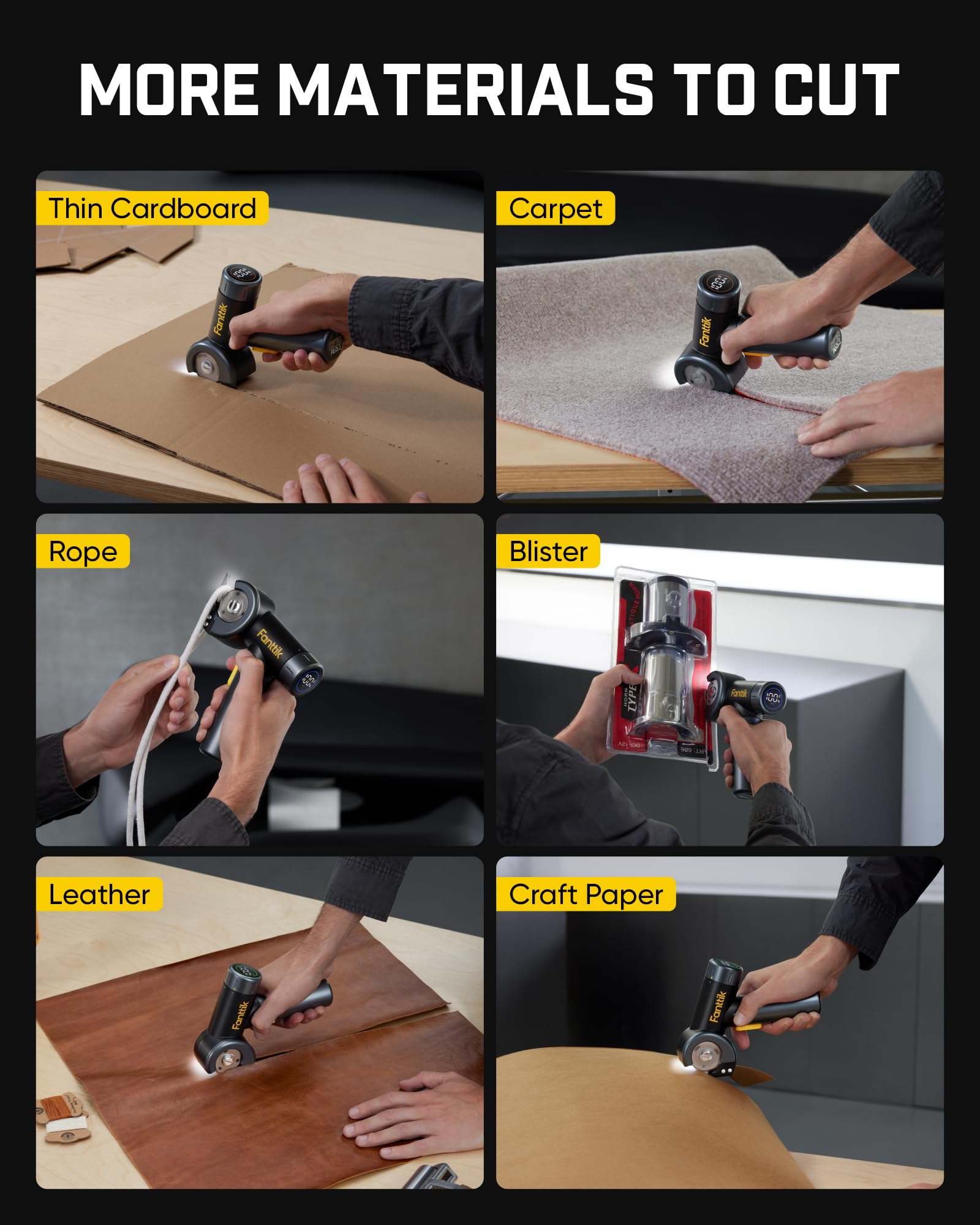 fanttik-c8-nano-electric-scissors-with-led-display-type-c-rechargeable-easyswap- image 8