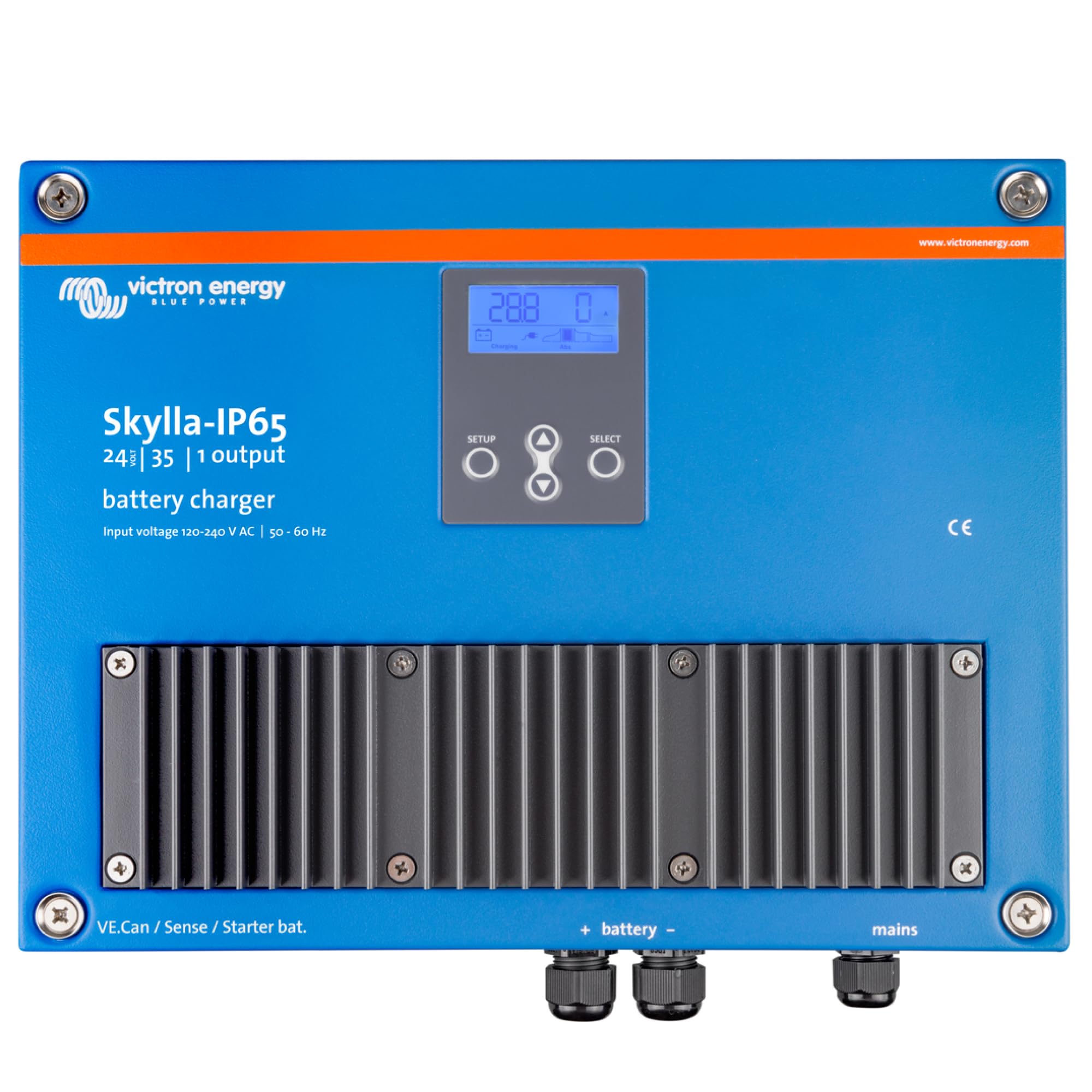 victron-energy-skylla-ip65-24v-35a-battery-charger-1-1-isolated-outputs image 1