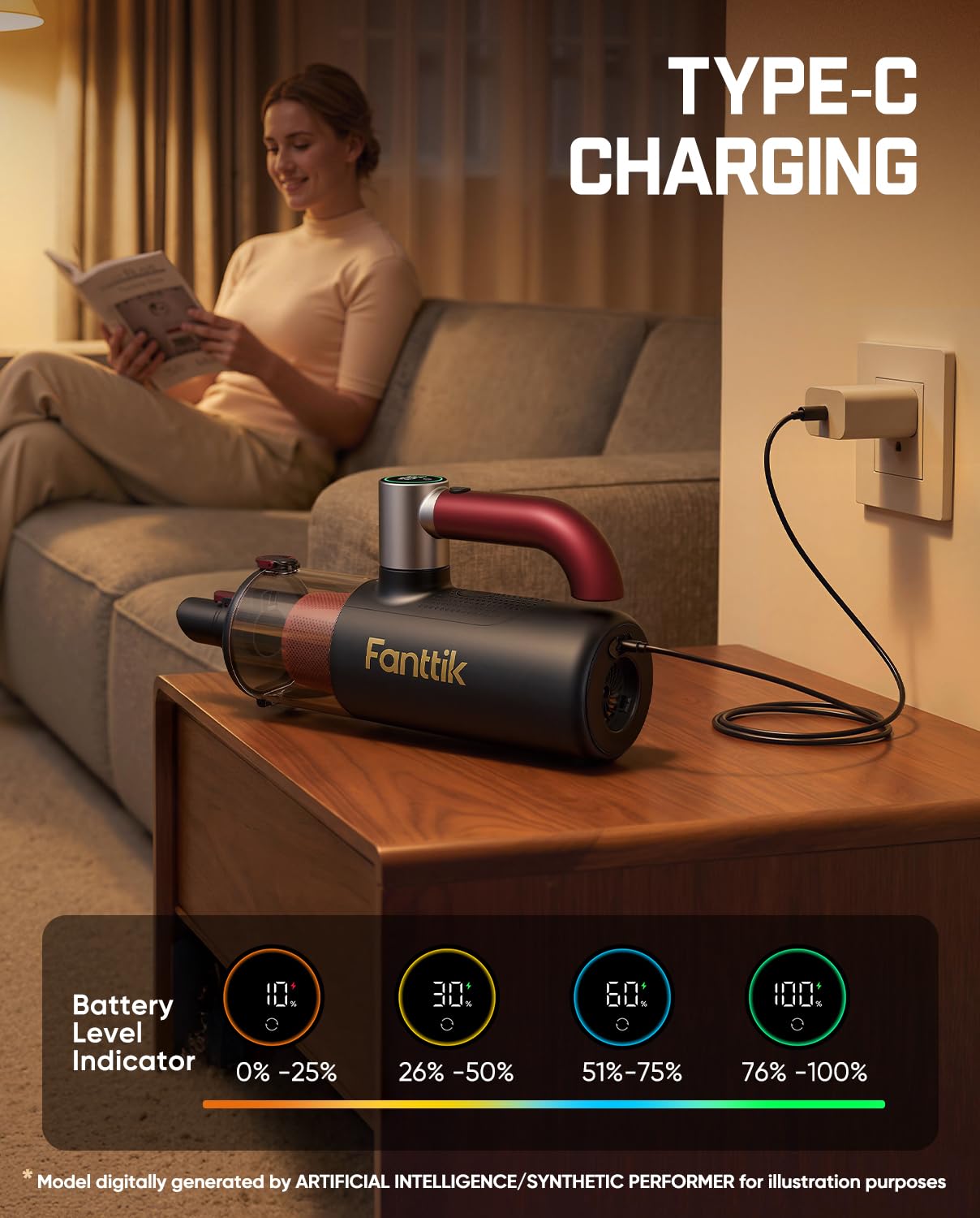 fanttik-cruise-v11-apex-handheld-vacuum-cordless-4-in-1-with-axloop-180-handle-l image 8