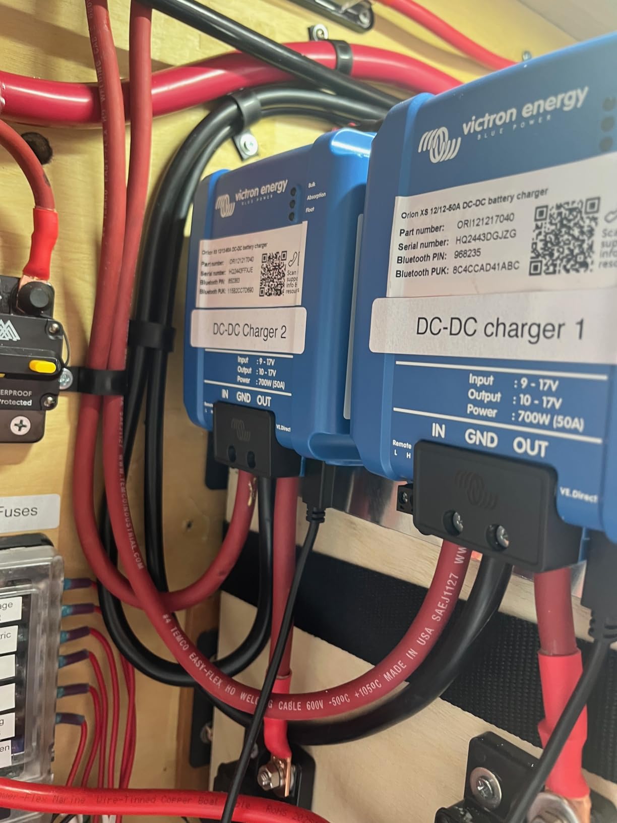Great charger