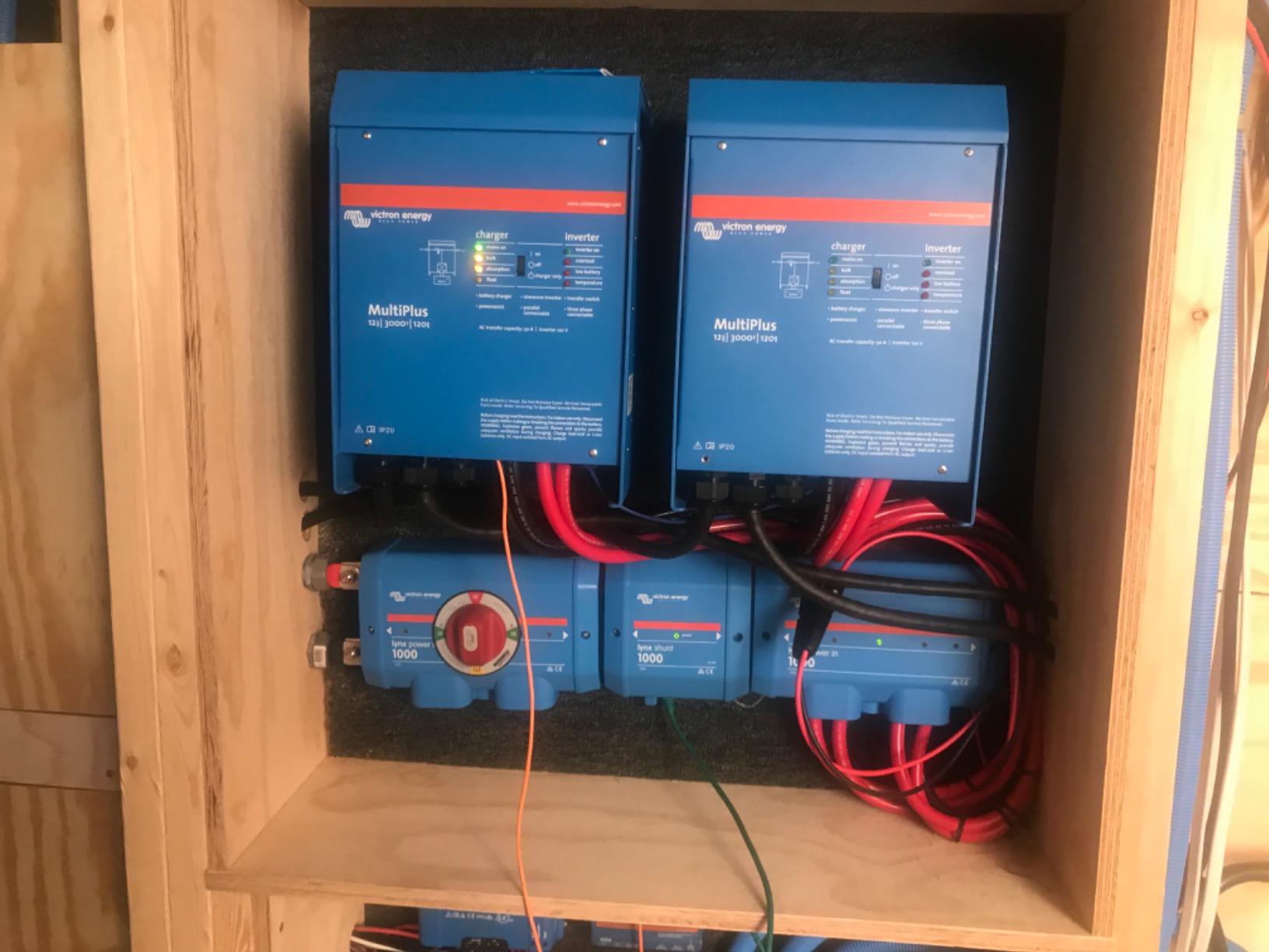 Fantastic power management