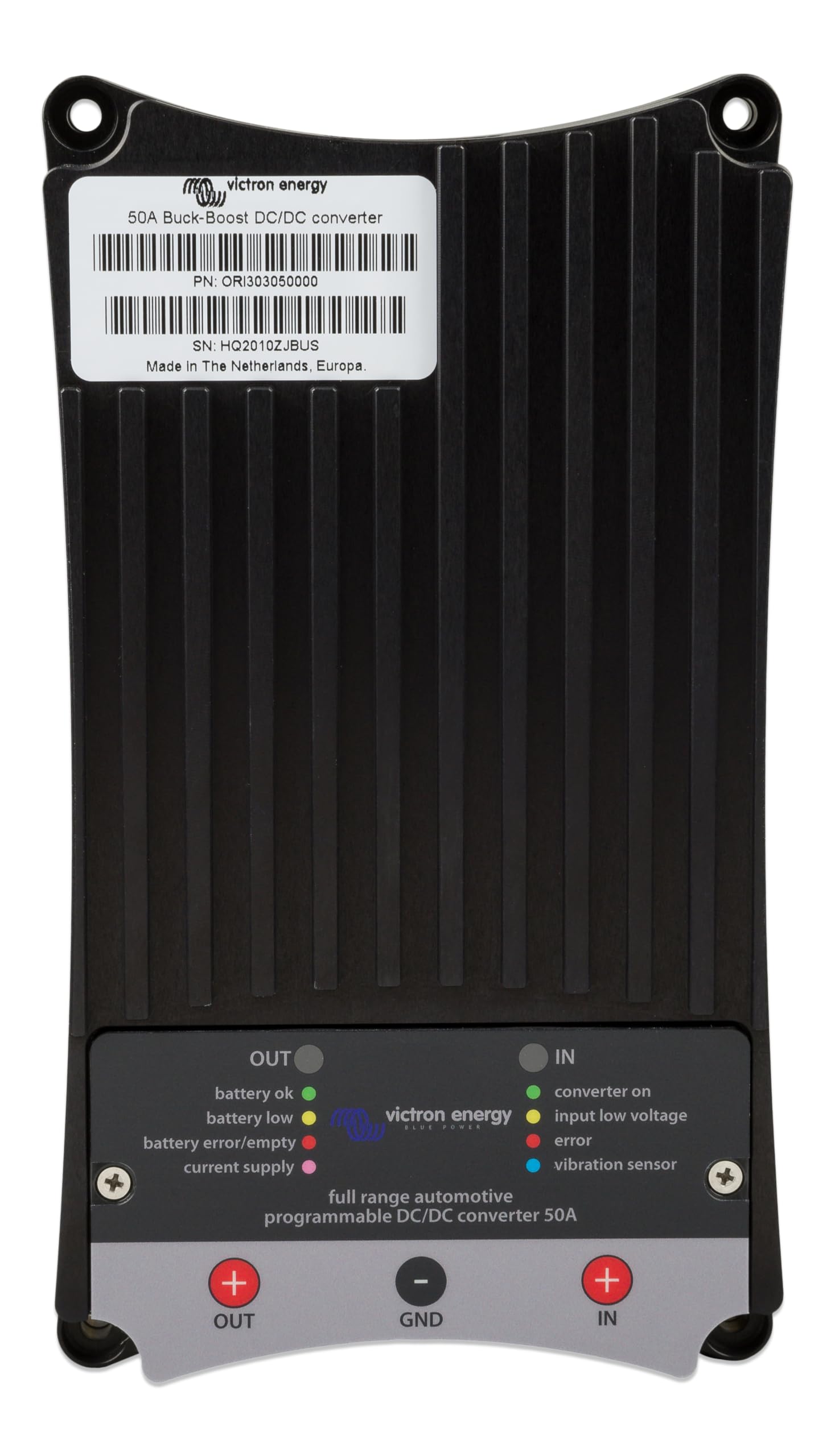 victron-energy-buck-boost-dc-dc-converter-50a-programmable-12v-24v-charging-for- image 1