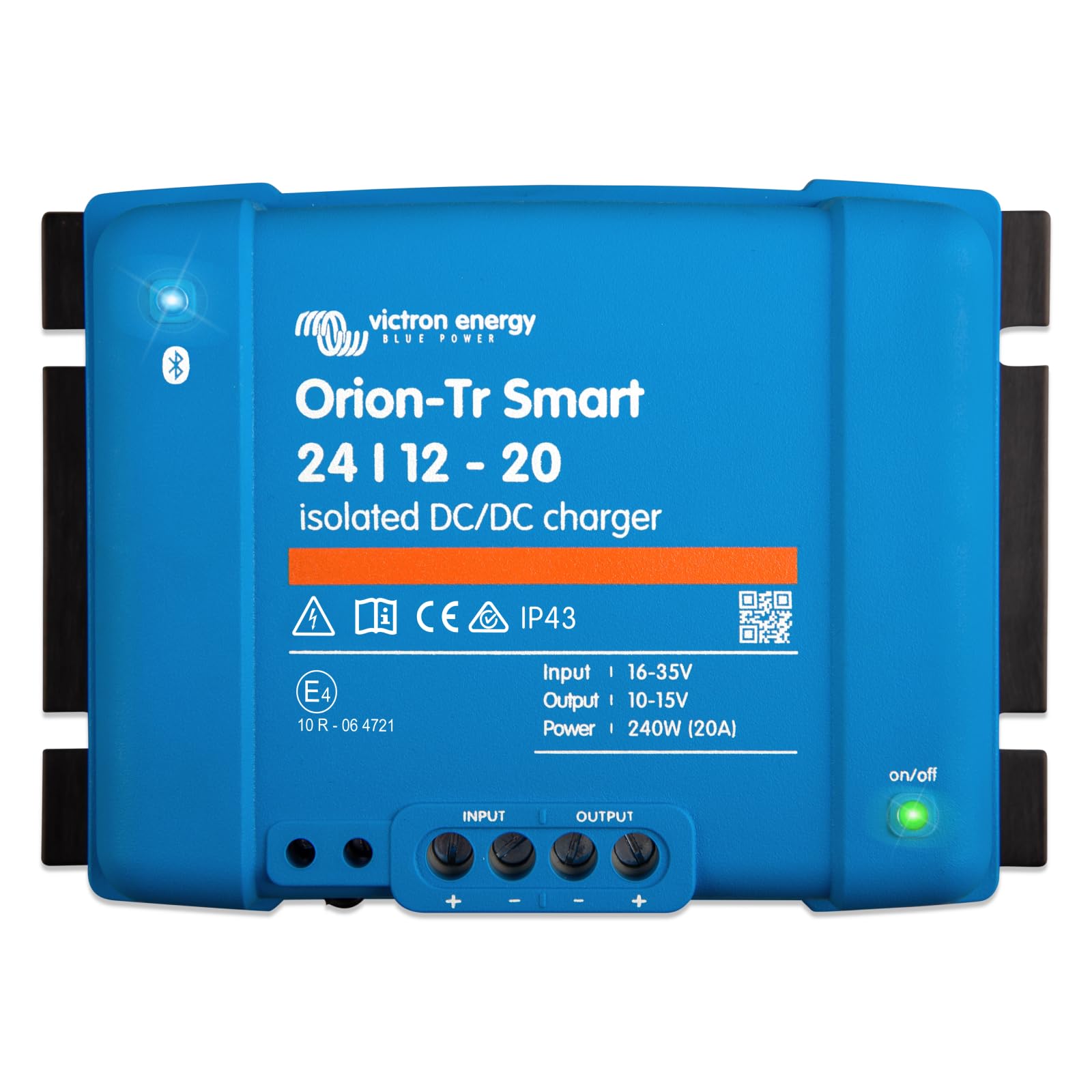 victron-energy-orion-tr-smart-24-12v-20a-240w-isolated-dc-dc-battery-charger-wit image 1