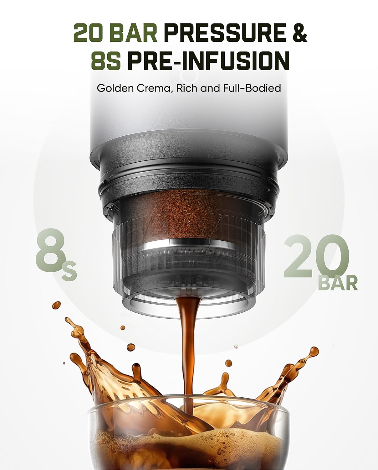 fanttik-cafein-11-portable-coffee-machine-self-heating-electric-espresso-maker-w image 6