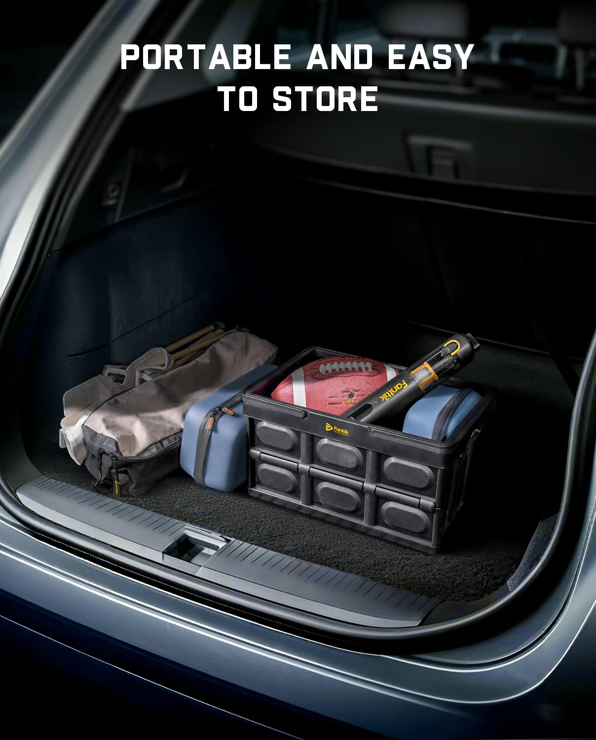 fanttik-slim-v10-apex-cordless-handheld-vacuum-4-in-1-car-vacuum-with-19kpa-suct image 6