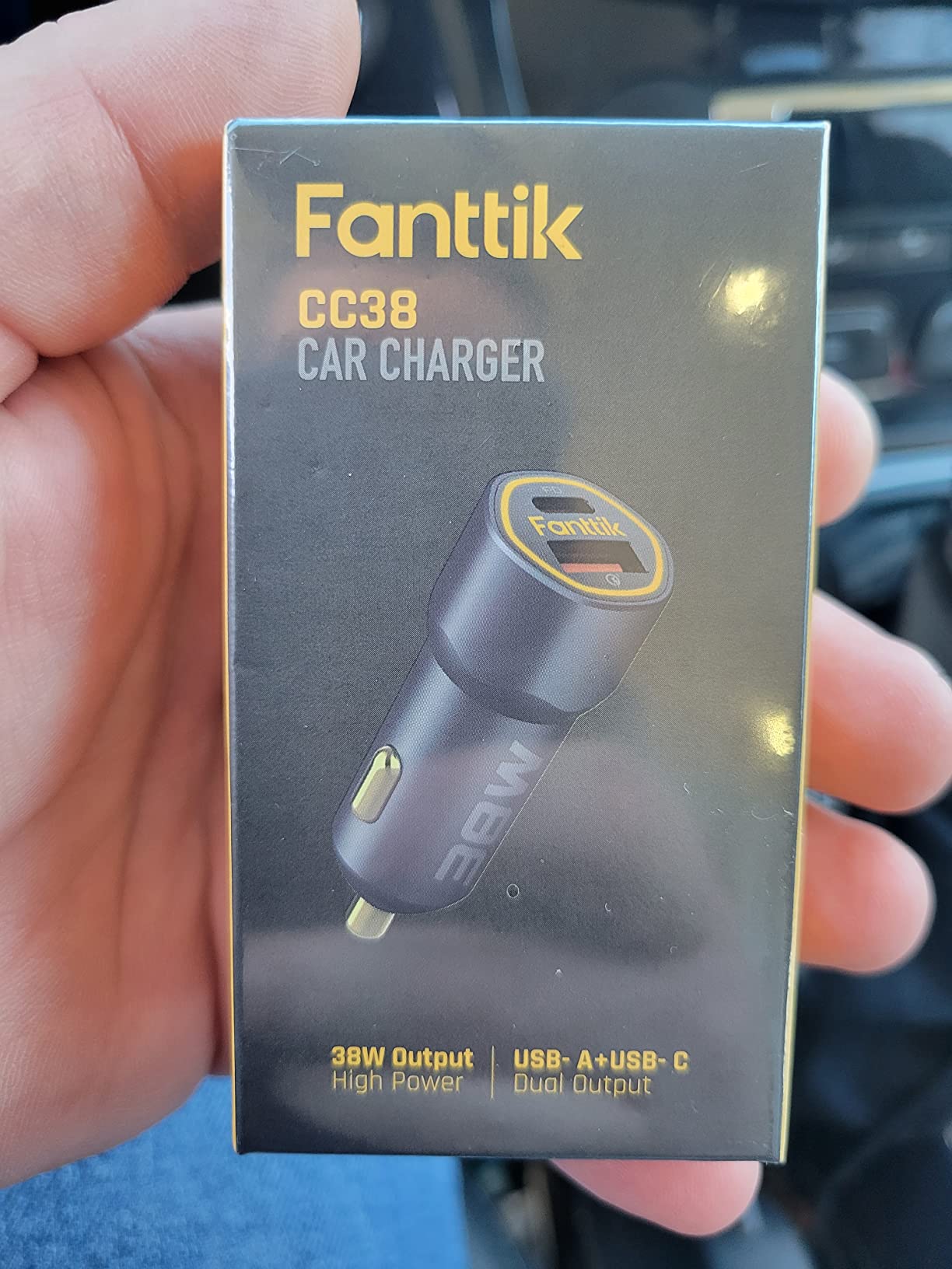 Okay but not the fastest