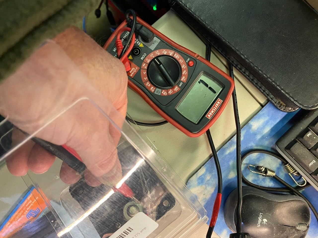 Good switch for the money